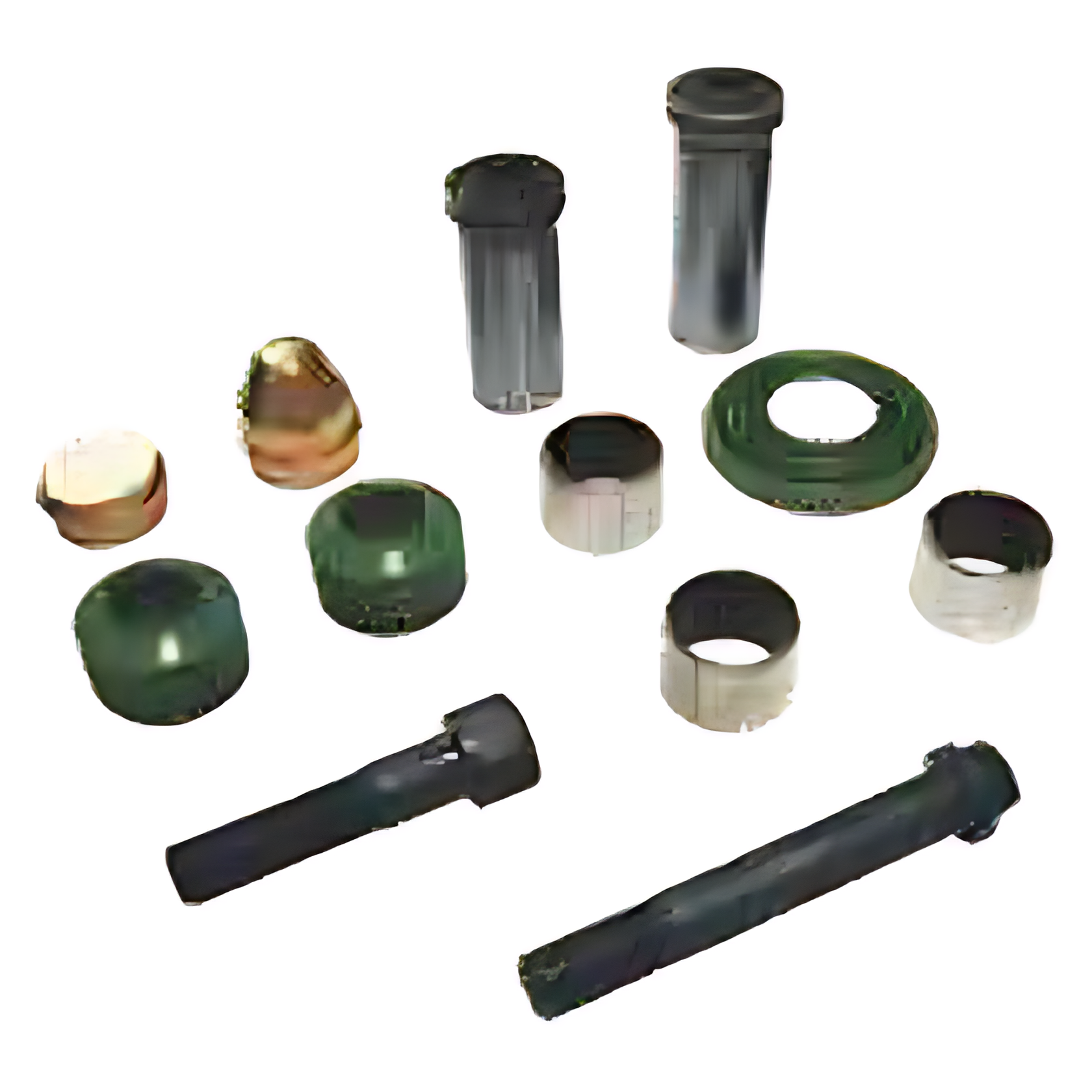 REPARO COMPLETO FREIO DISCO 712-914 - 00783