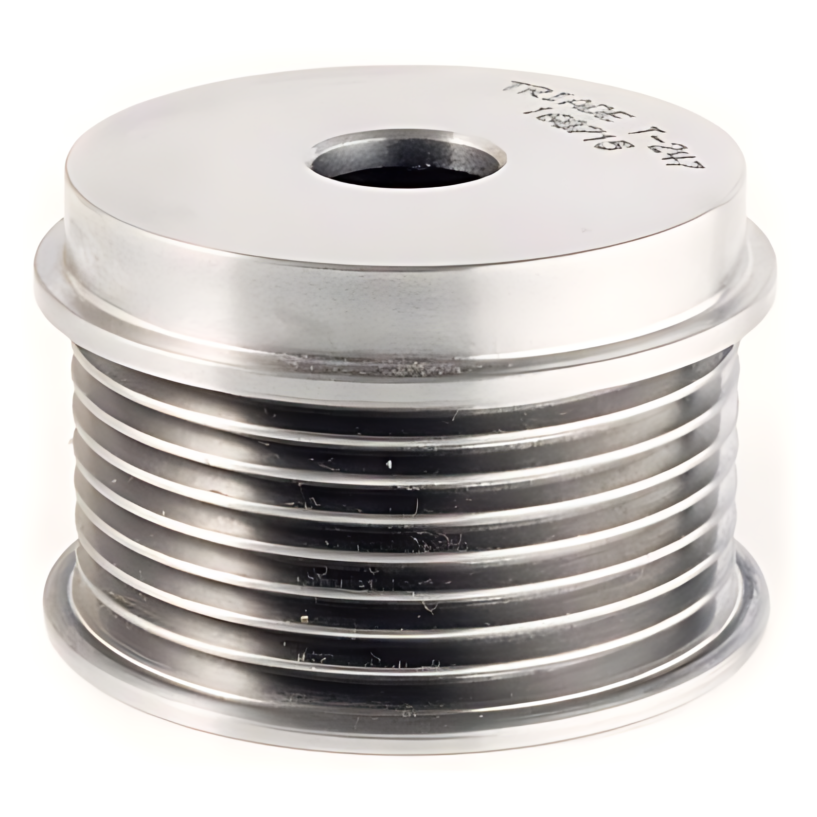 POLIA DO ALTERNADOR - T247