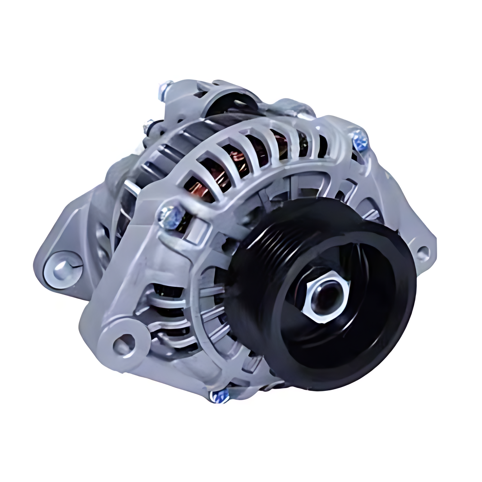 ALTERNADOR 24V 60AMP VOLVO VM - 9030001