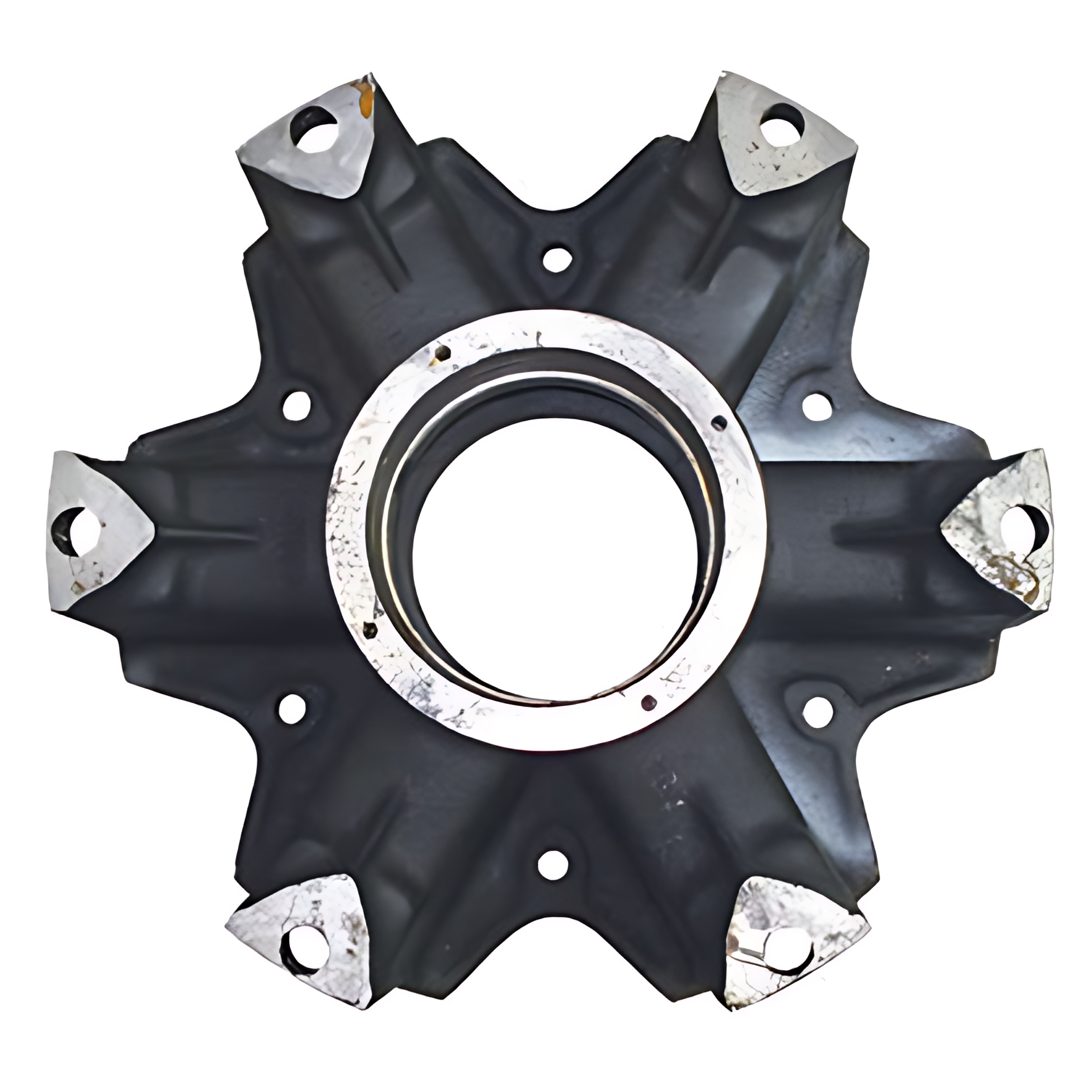 CUBO RODA RAIADO - CRCR001F