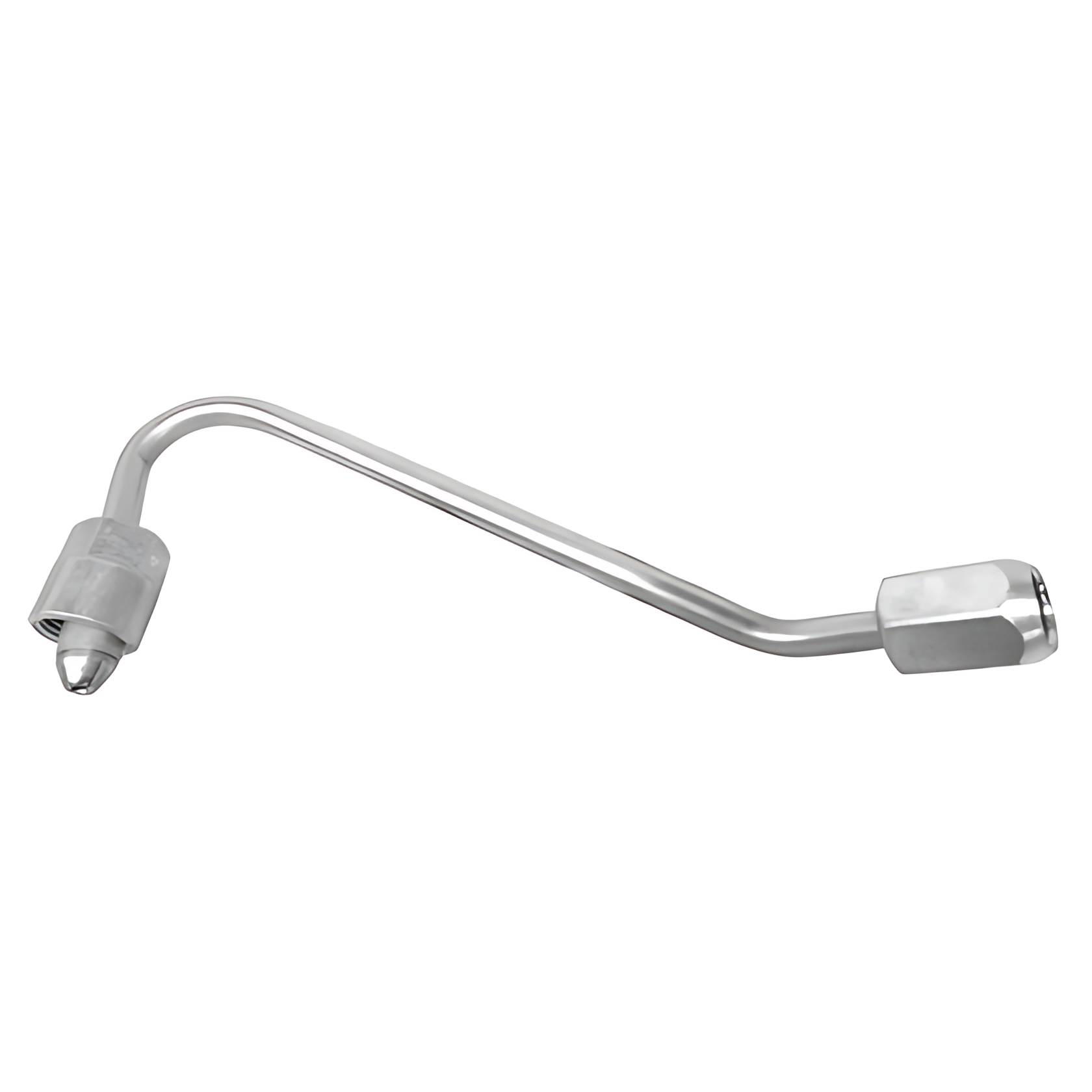 TUBO COMBUSTIVEL INJECAO MOTOR CUMMINS ISB 6.7 6CIL EURO 5 - BH1X9A555AA