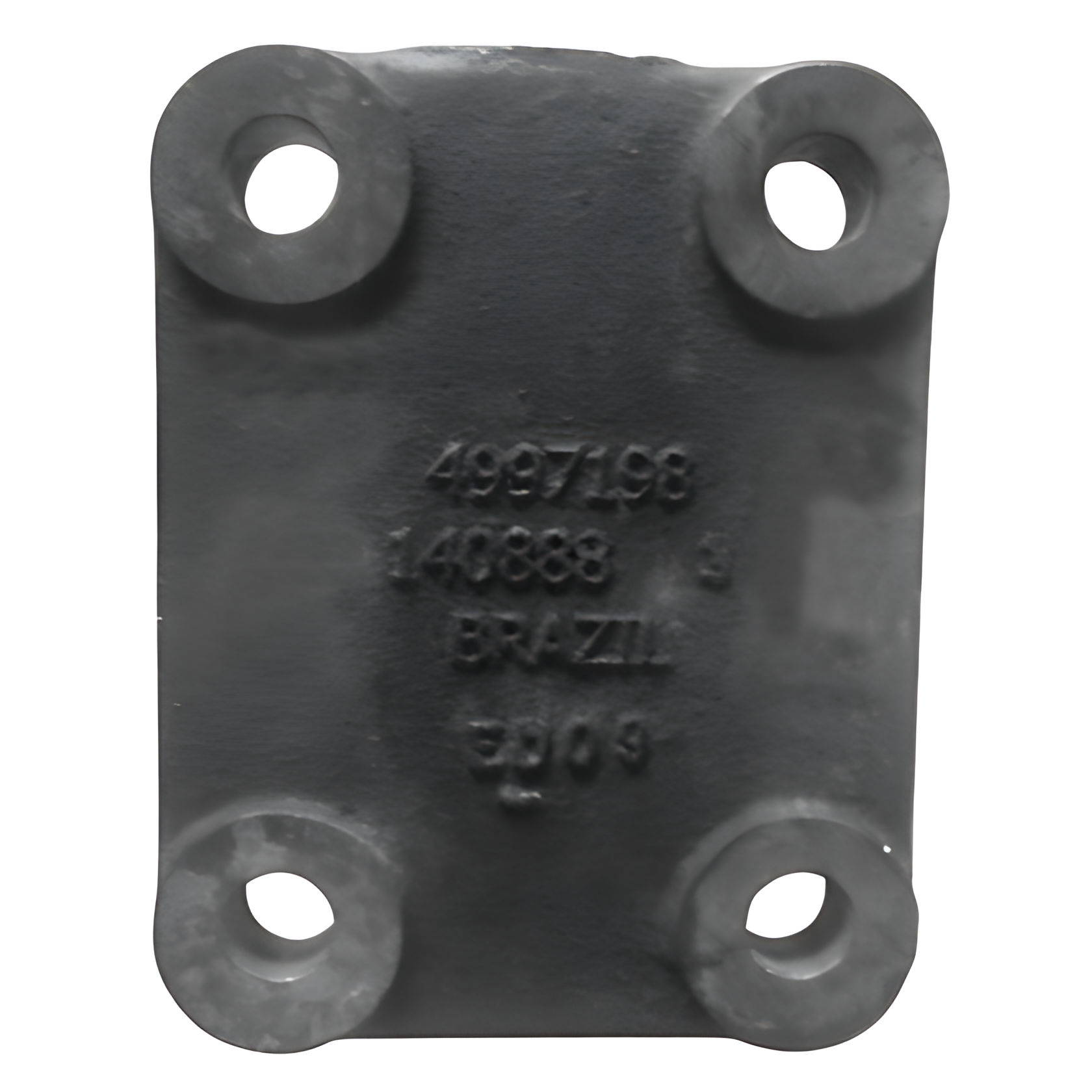 SUPORTE TRASEIRO MOTOR CUMMINS ISB - BH1X6096CA