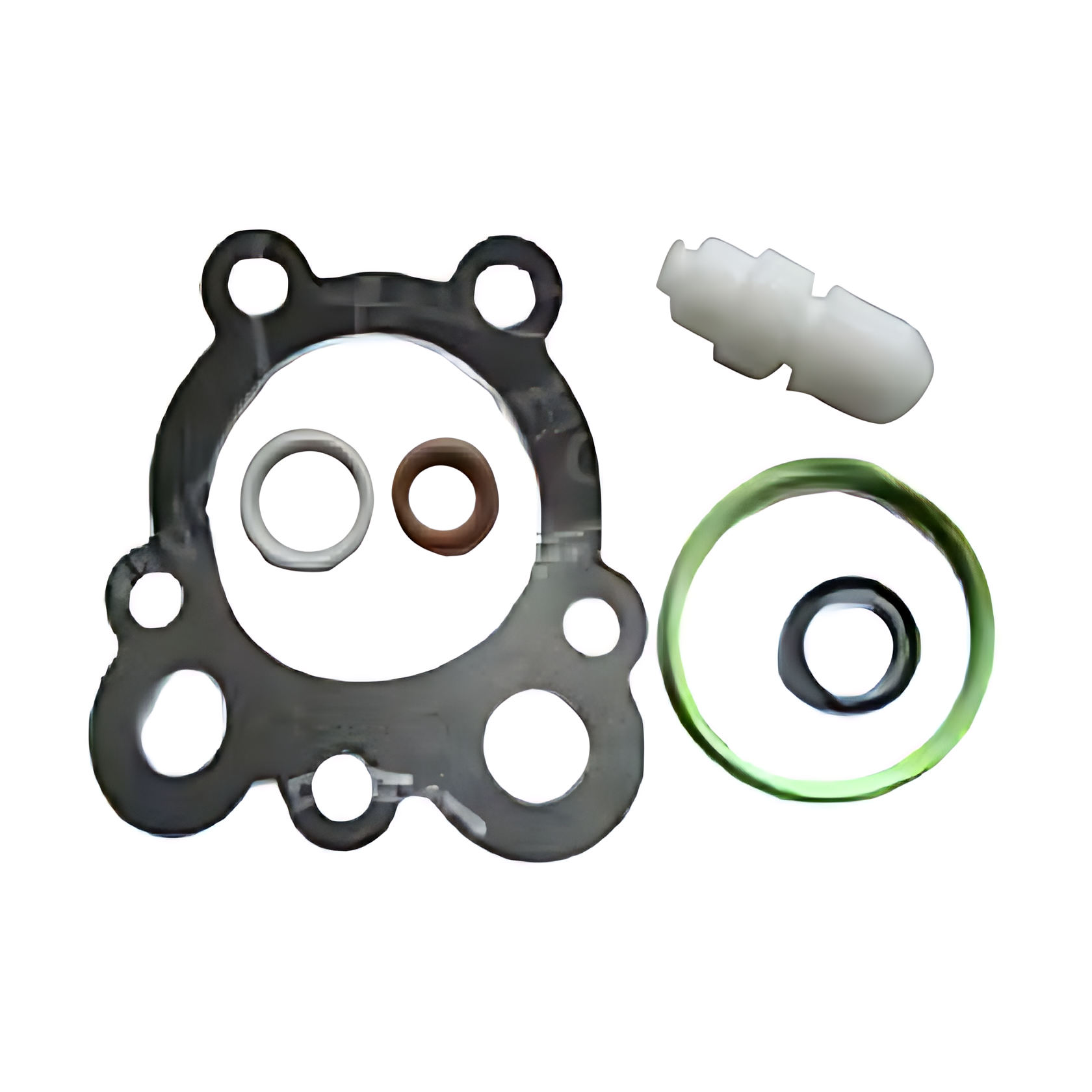 JOGO REPARO RETARDER GRS900 SCANIA - RDA0863