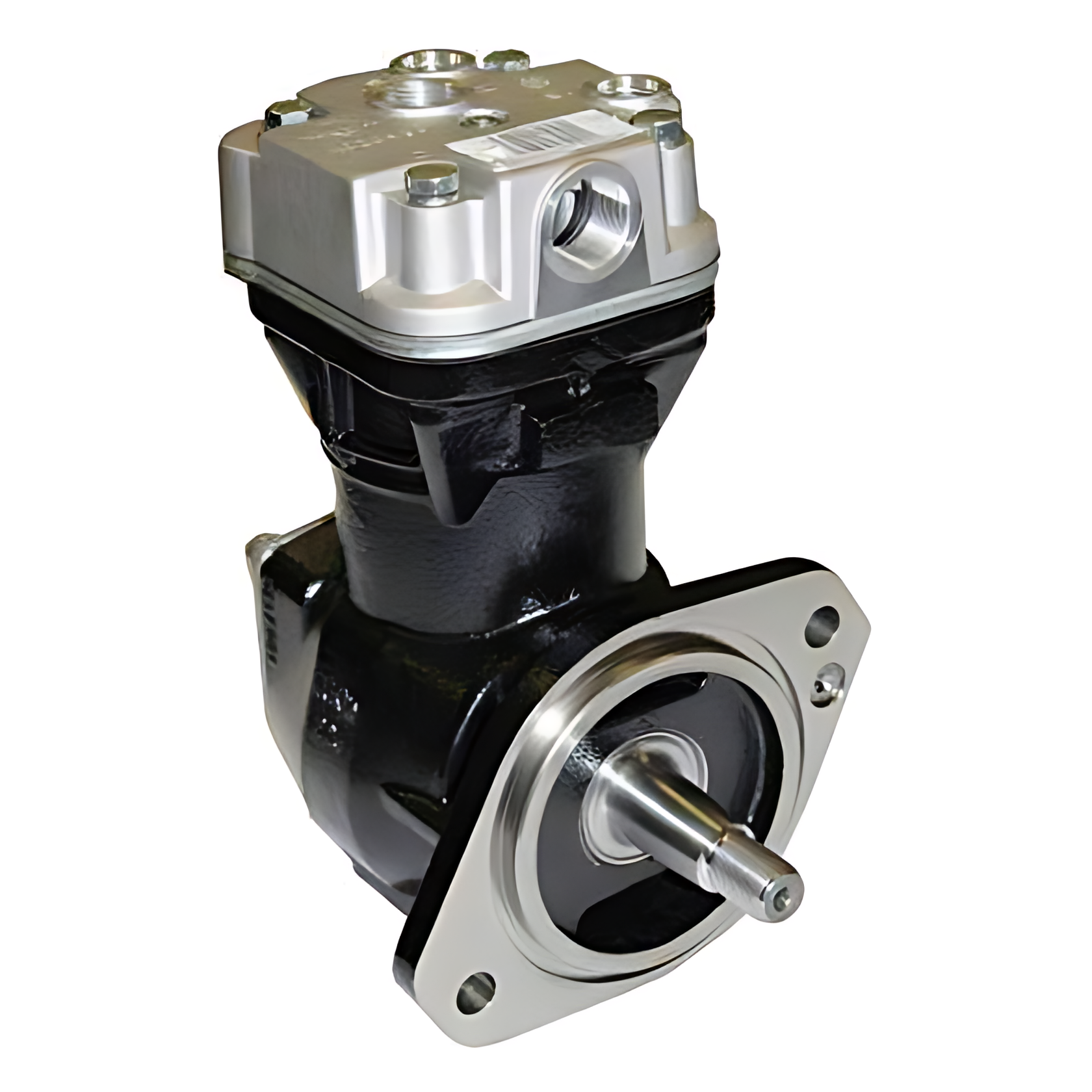 COMPRESSOR AR MOTOR CUMMINS ISF 3.8 - 2P0100759C