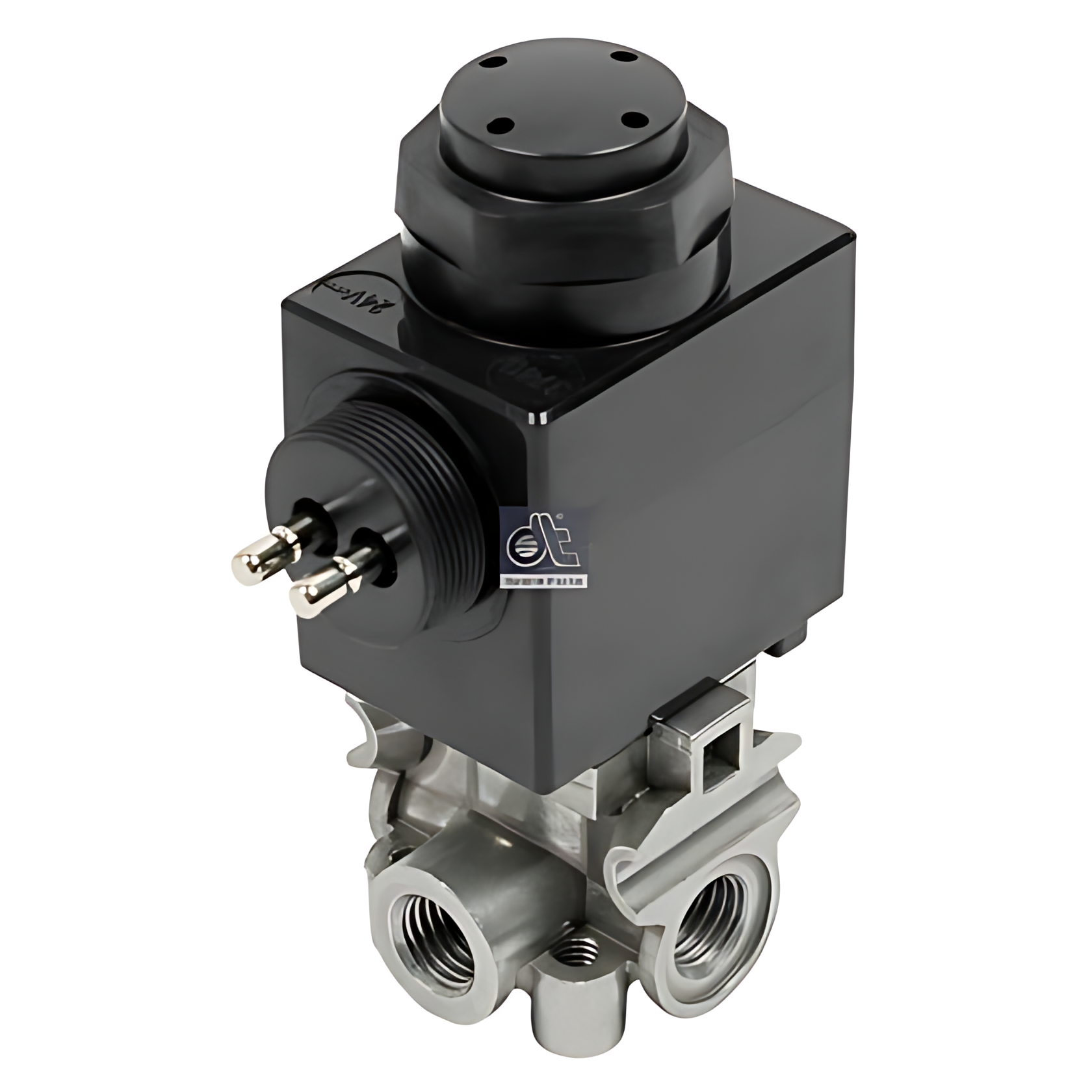 VALVULA SOLENOIDE SUSPENSAO AR - 1536305