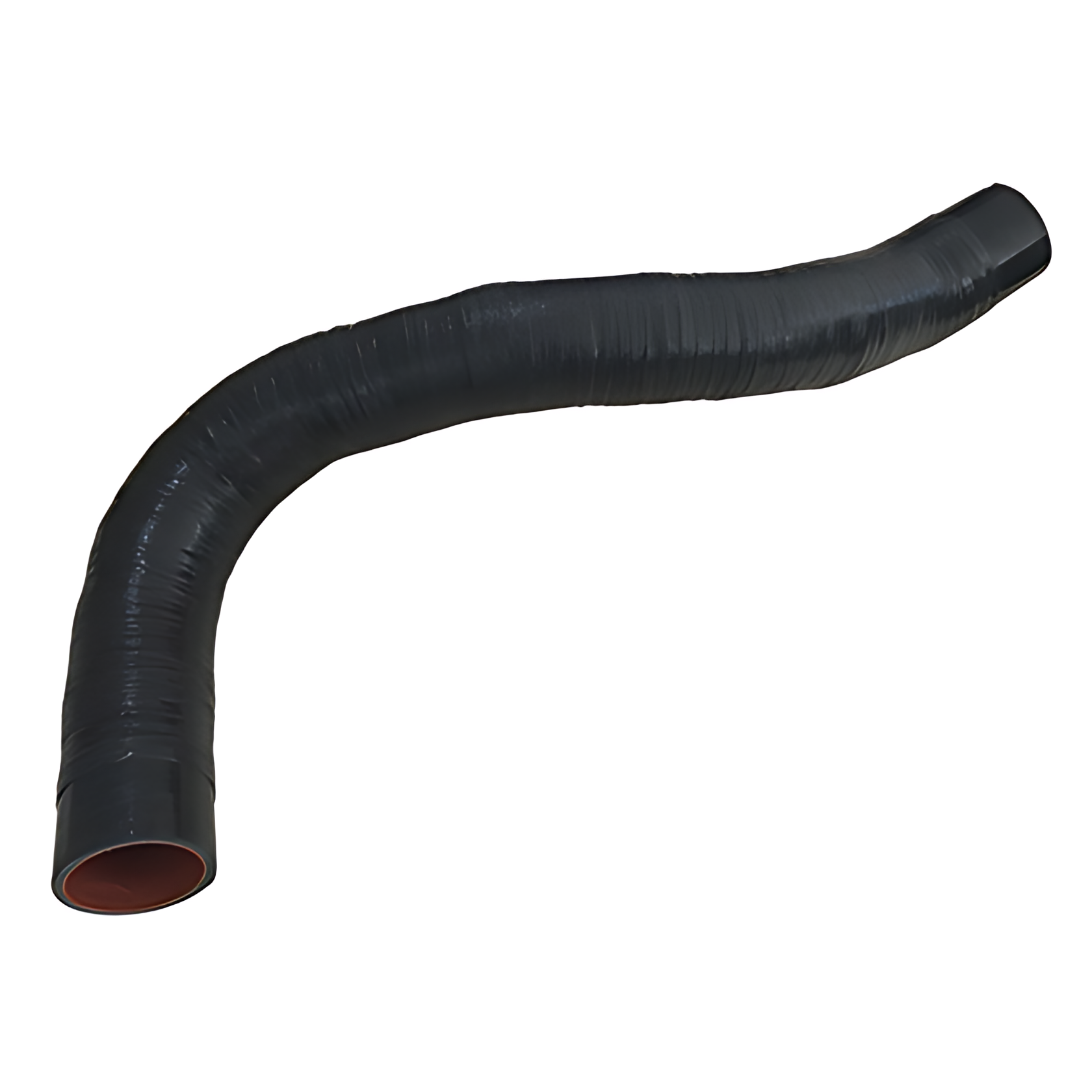 MANGUEIRA SILICONE INFERIOR INTERCOOLER DUCATO - 1326766080