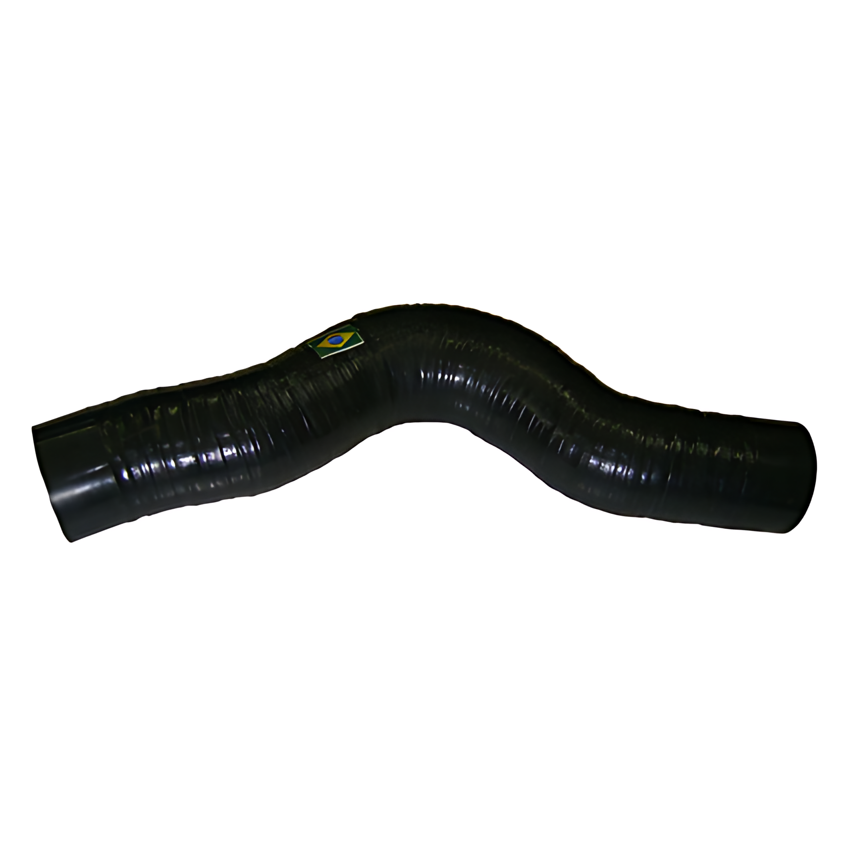 MANGUEIRA SILICONE SUPERIOR DIREITO RENAULT MASTER - 7700300361