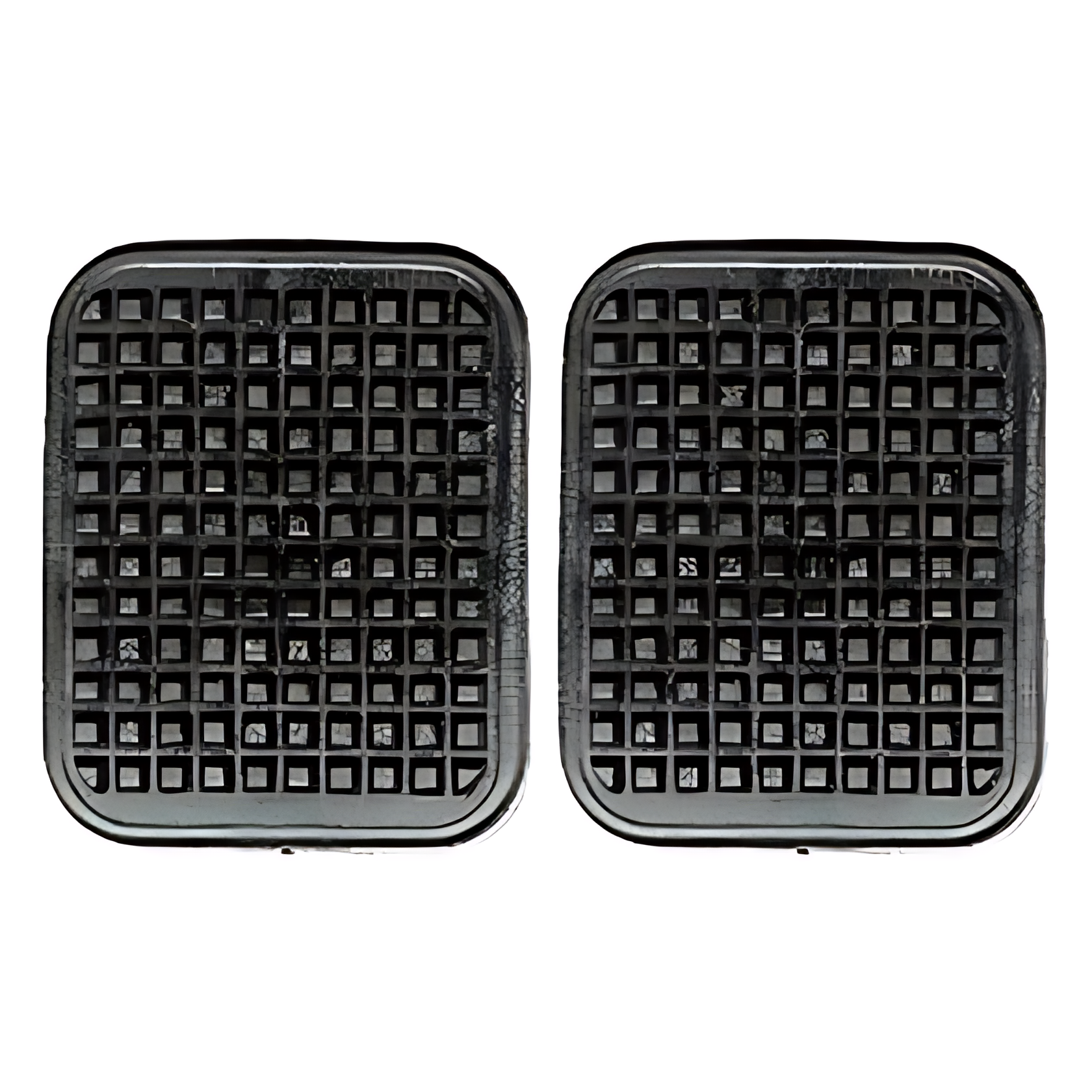 COBERTURA PEDAIS FREIO EMBREAGEM DAILY - 500342221