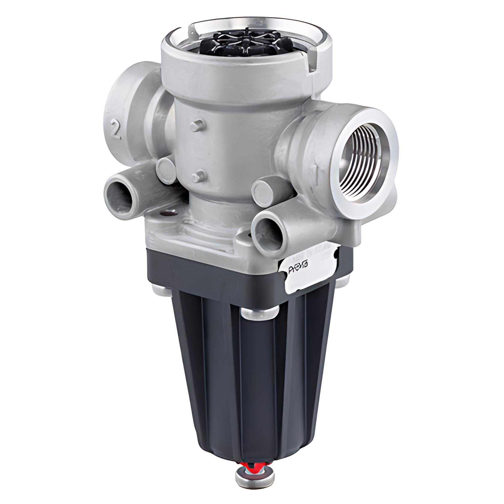 VALVULA LIMITADORA PRESSAO 9,3 BAR - 2V5607337