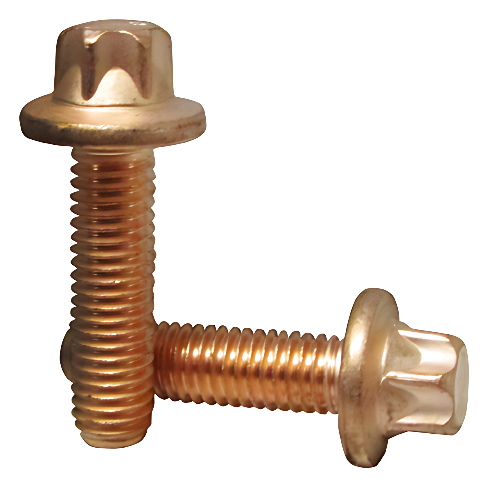 PARAFUSO DO COLETOR  M8X30 - 07W109177