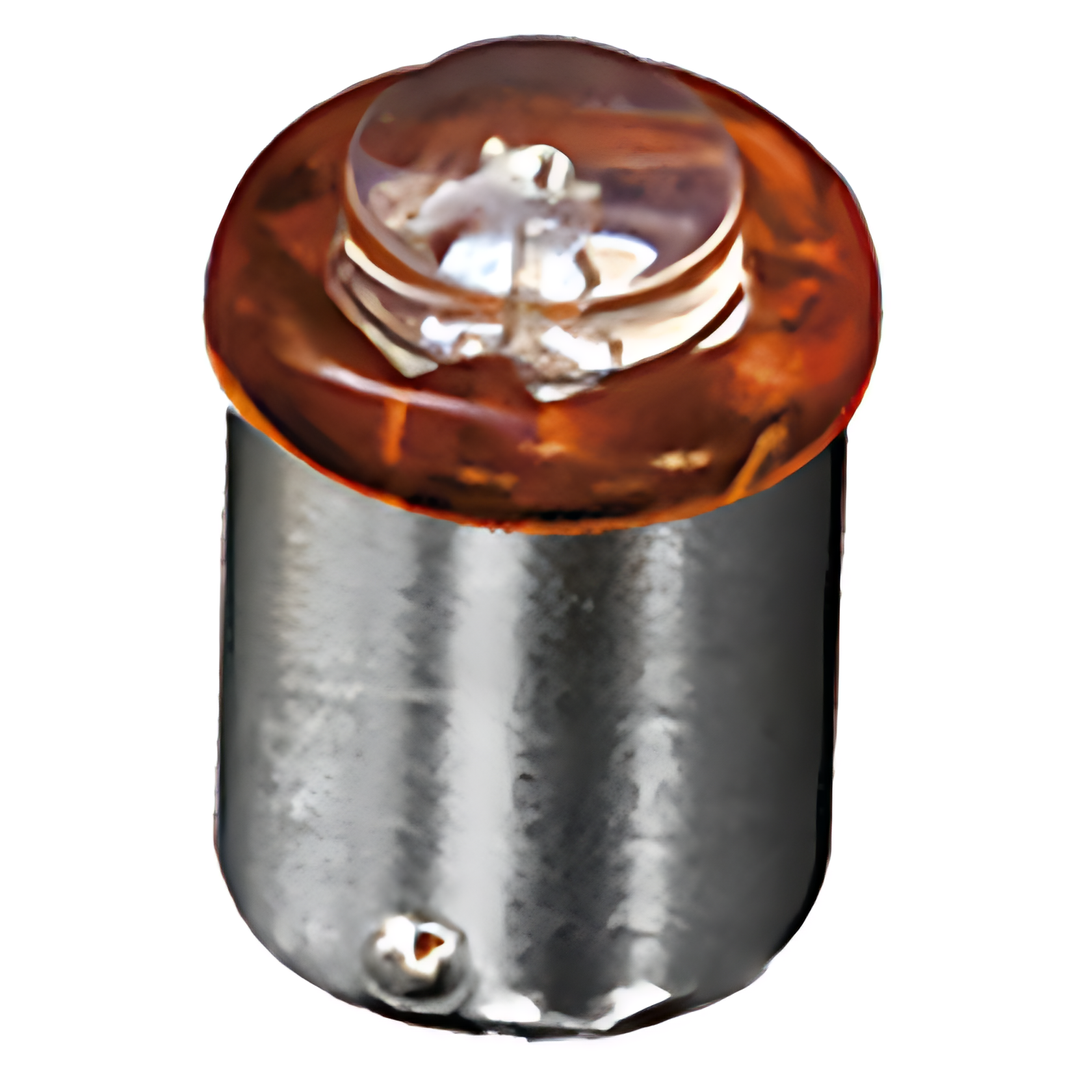 LAMPADA LED 67 BIVOLT AMBAR 15W (10 UNID) - N017718.3