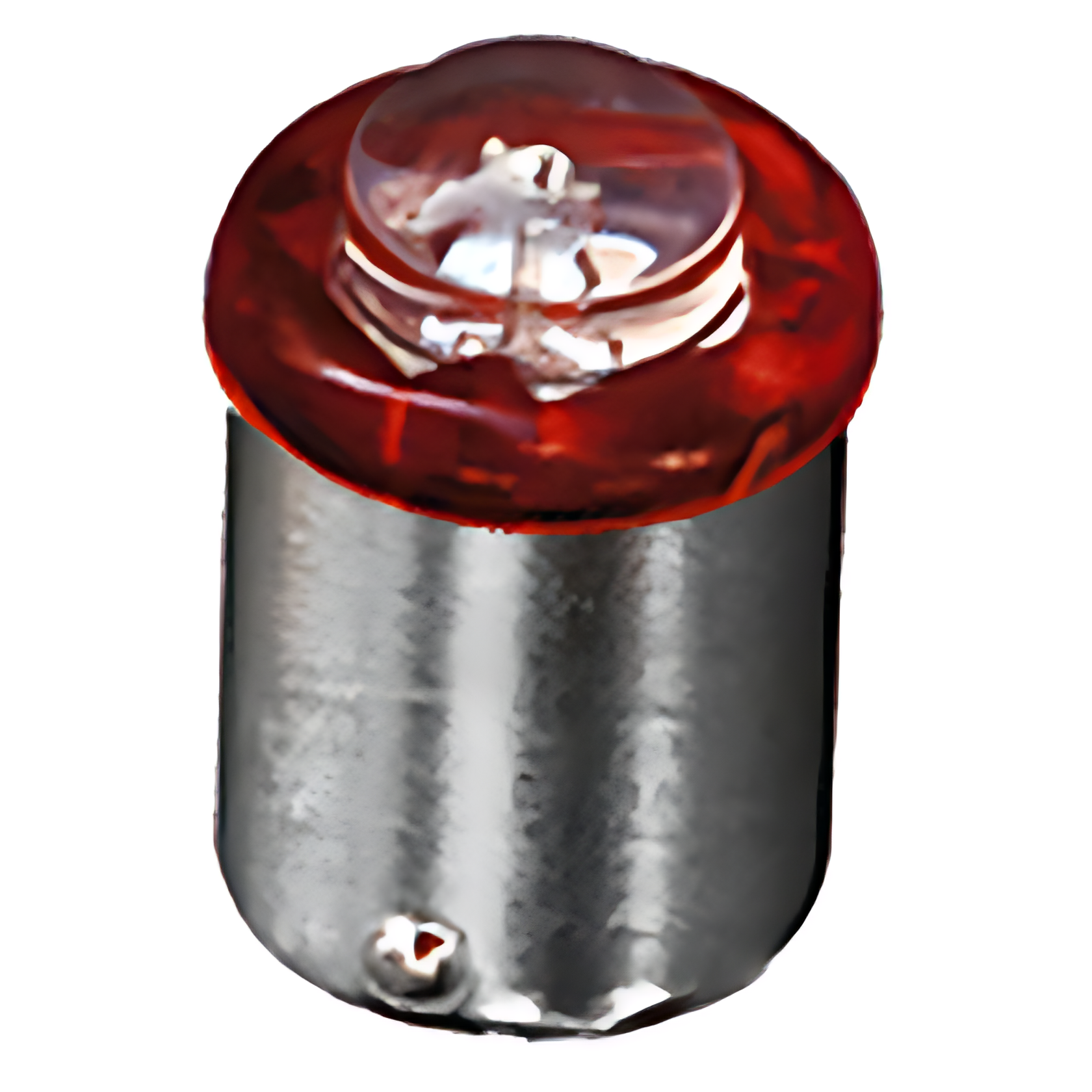 LAMPADA LED 67 VERMELHA BIVOLT 15W (10 UNID) - N017718.3