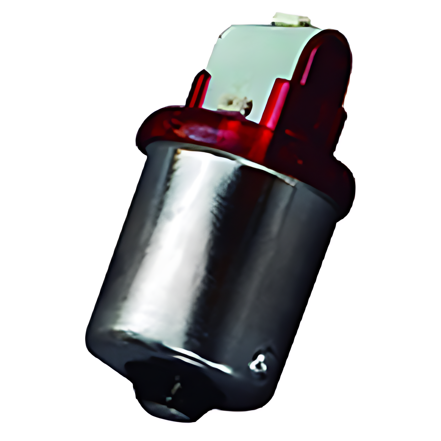 LAMPADA LED 1141 VERMELHO 12V 21W (10 UNID) - U1134