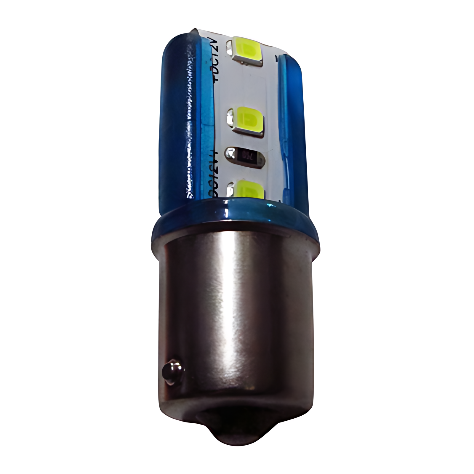 LAMPADA LED 1141 BRANCA 24V 35W (10 UNID) - U1141