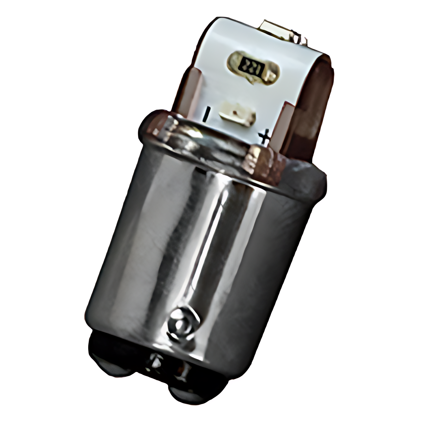 LAMPADA LED 1034 BRANCA 12V 21W (10 UNID) - U1150