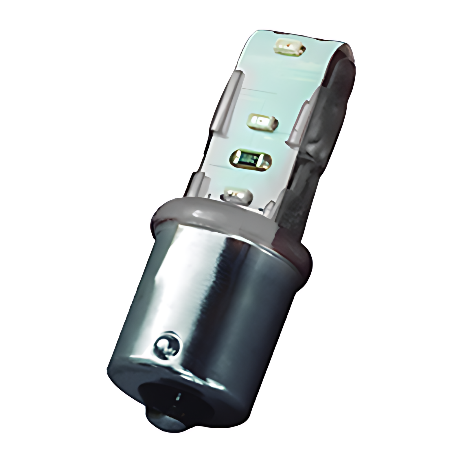 LAMPADA LED 1034 BRANCA 24V 35W (10 UNID) - U1161