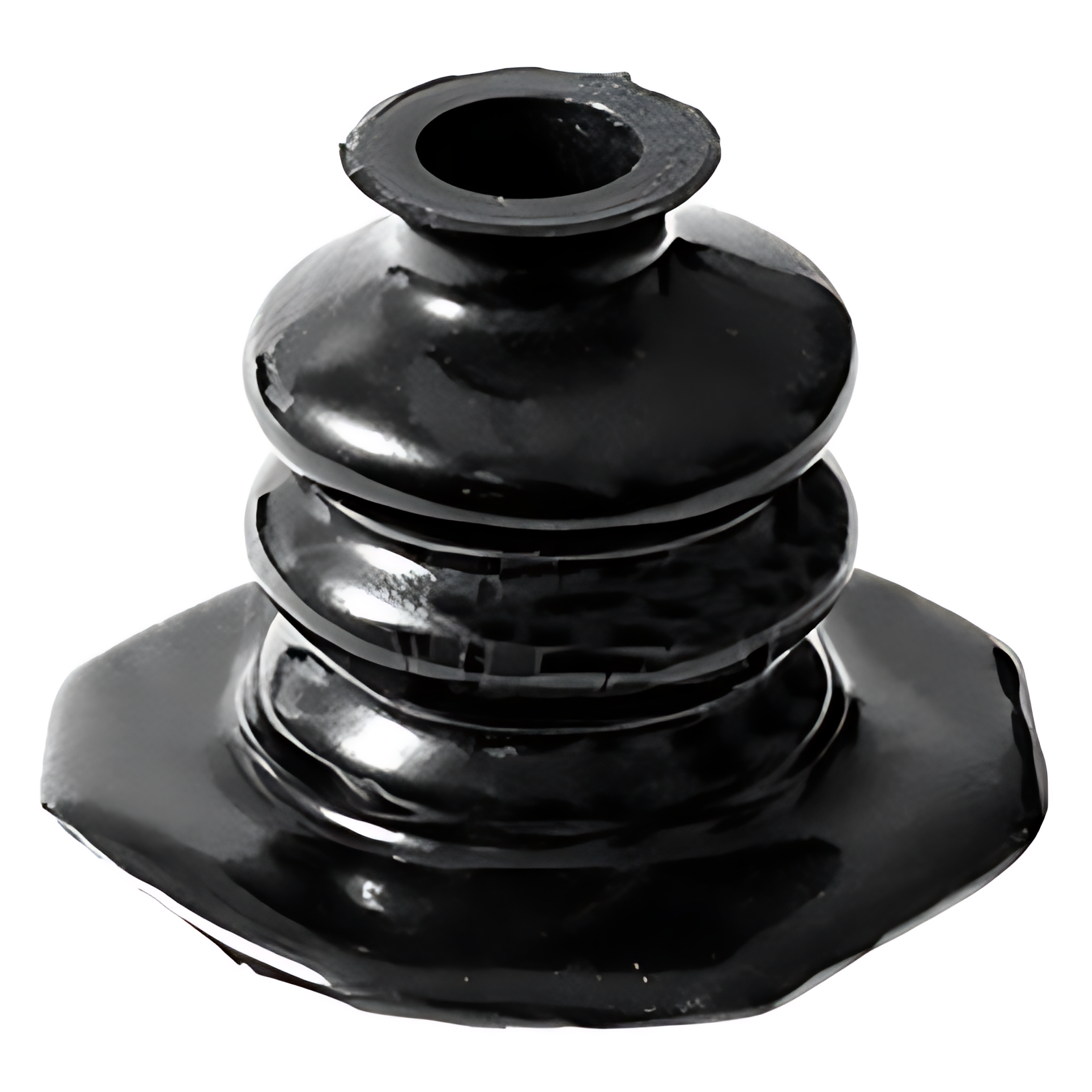 PROTETOR DE PO ALAVANCA CAMBIO - 2P0301261