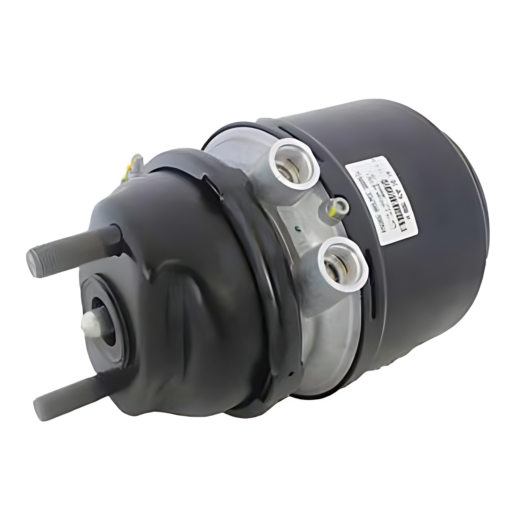 CUICA TRASEIRA 16X24 LD FREIO DISCO - 0864201118