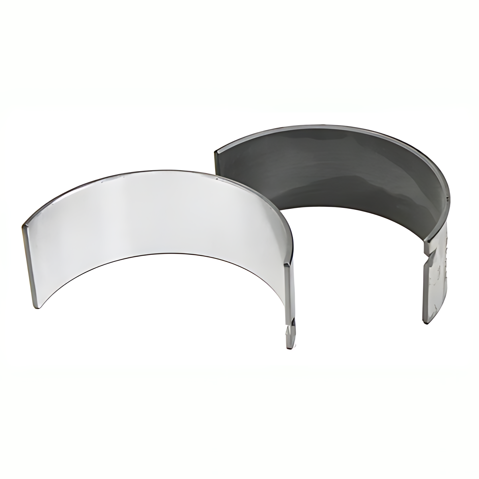 JG BRONZINA MANCAL VW MAN D0834 D0836 0,50mm - 07W109001A-0,50