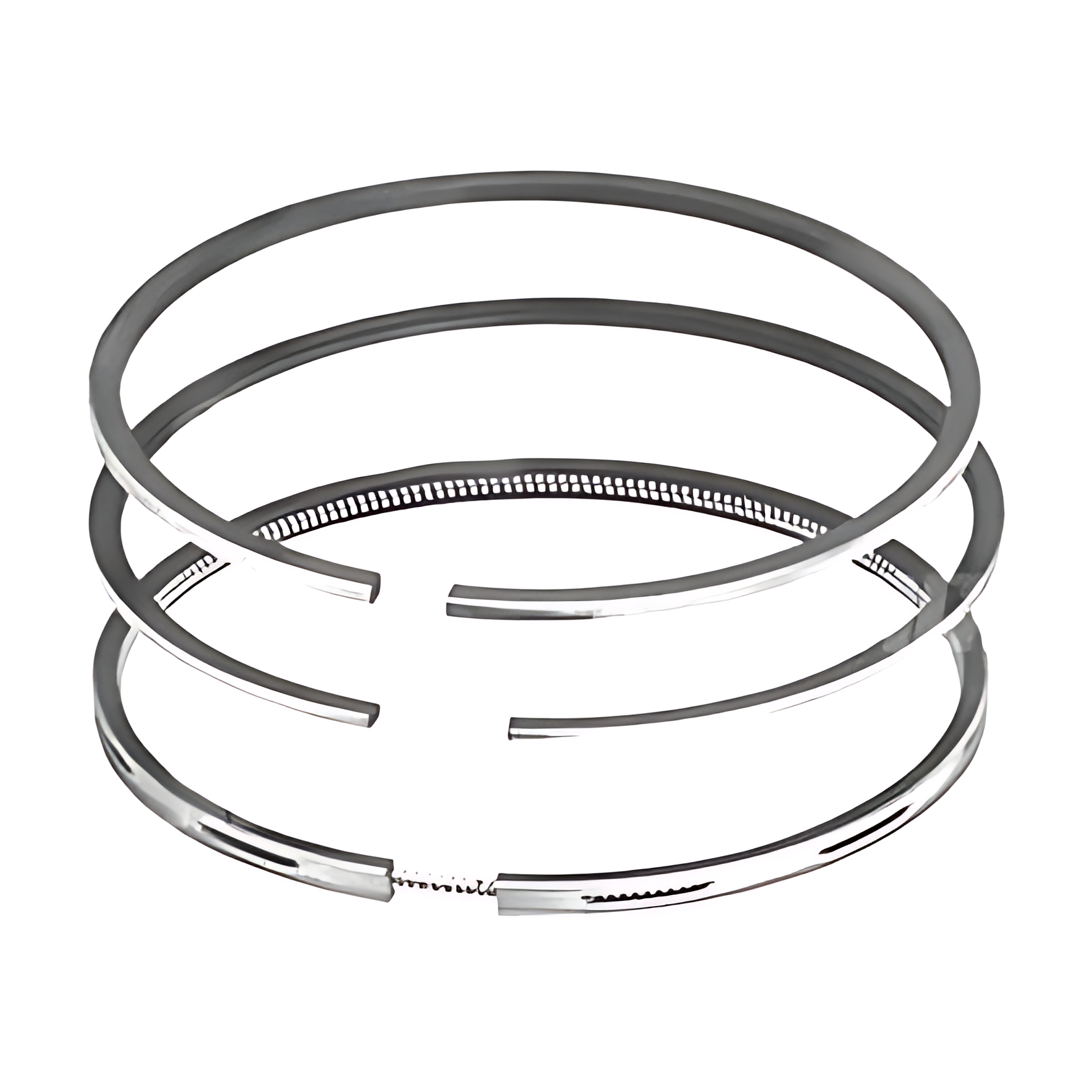 JG ANEIS 0,50mm MAN D0834 D0836 PARA 01 CILINDRO - 2T2198151A-0,50