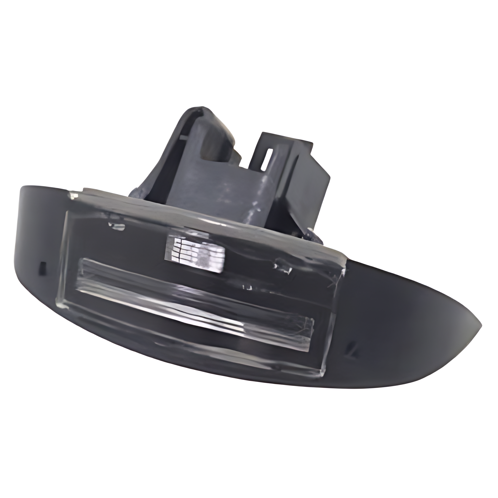 LANTERNA PLACA DUCATO ACRILICO SEM SOQUETE - 1303499808