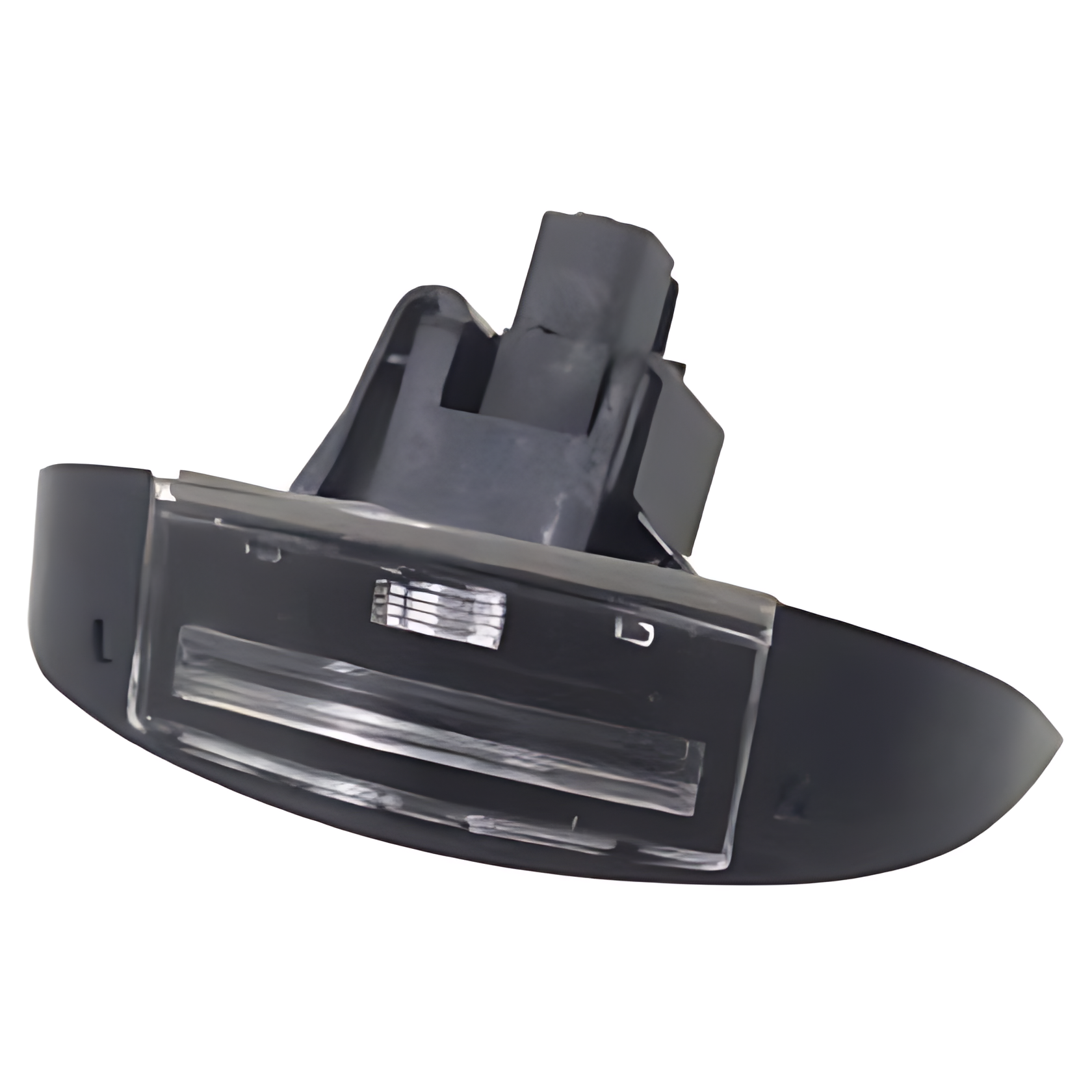 LANTERNA PLACA DUCATO ACRILICO COM SOQUETE - 1303499808