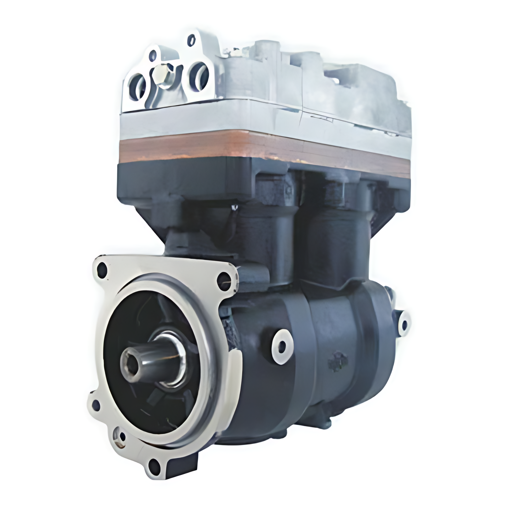 COMPRESSOR AR SCANIA SERIE 5 2009/... - 1880194