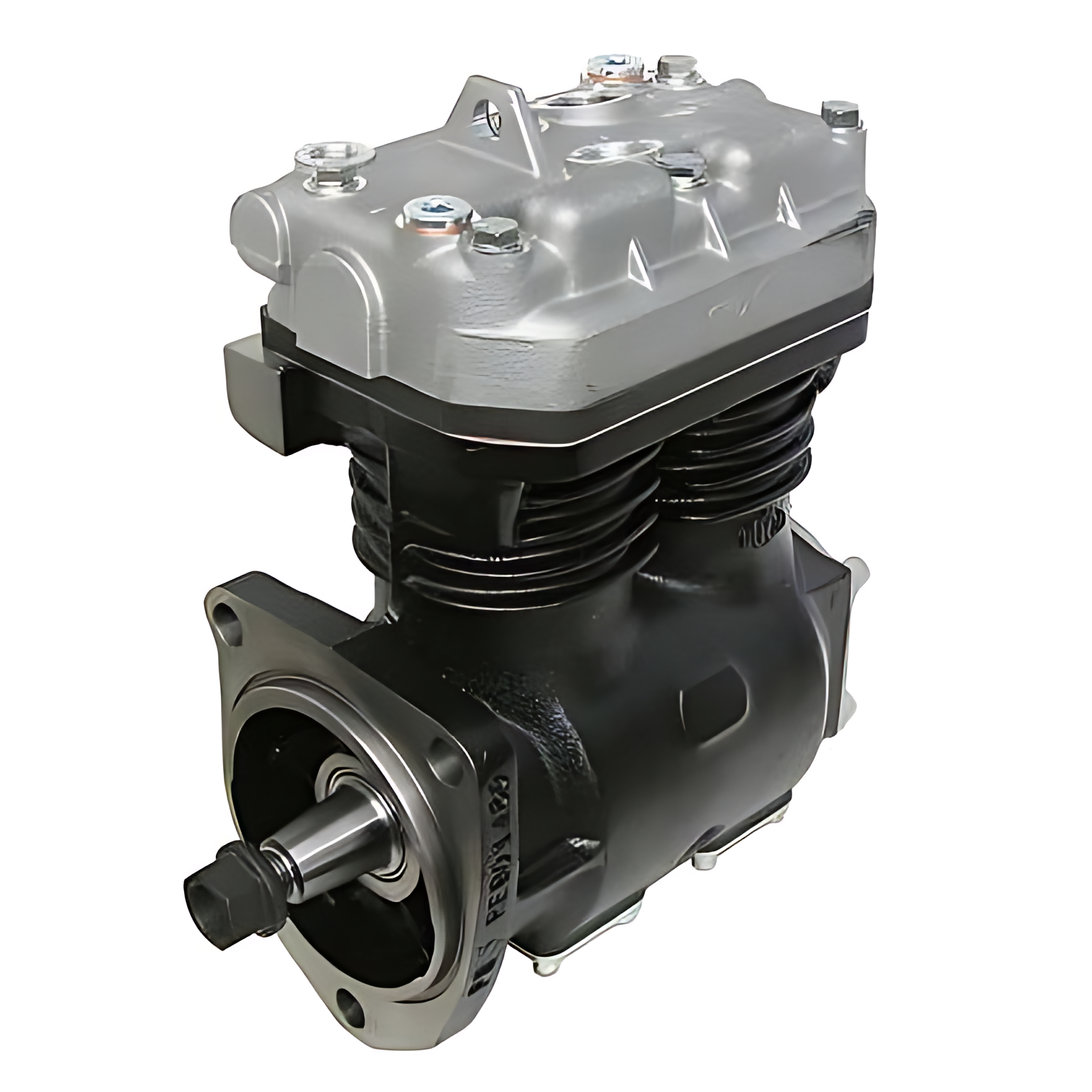 COMPRESSOR TIPO LP4850 VOLVO - 81600110