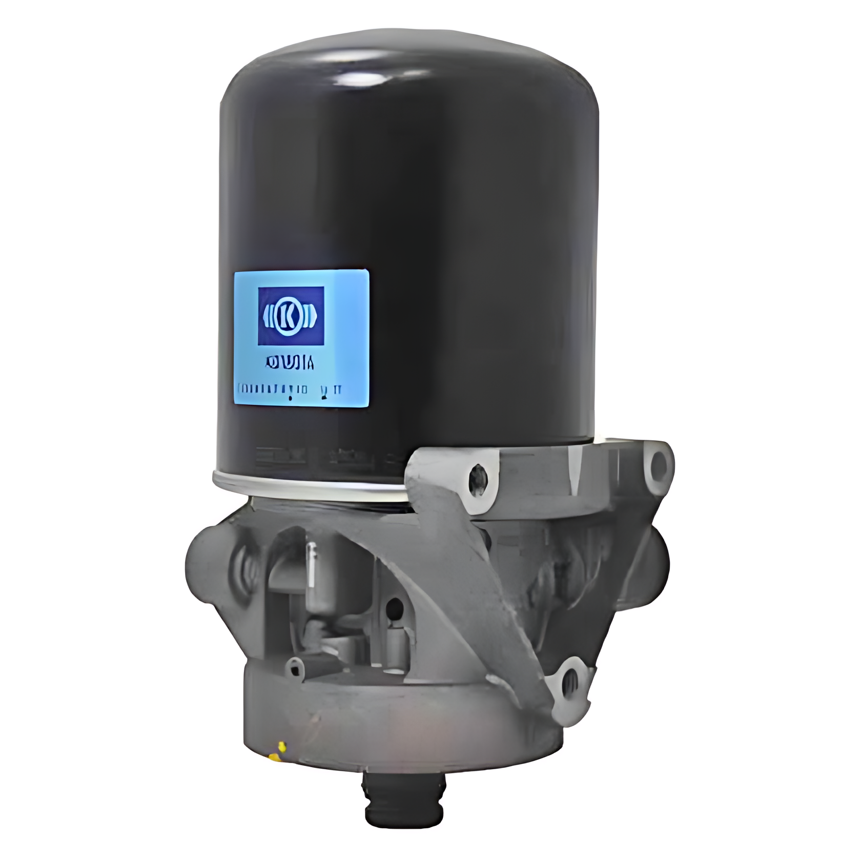 SECADOR DE AR VOLVO TIPO LA8286   12 BAR - 20409515