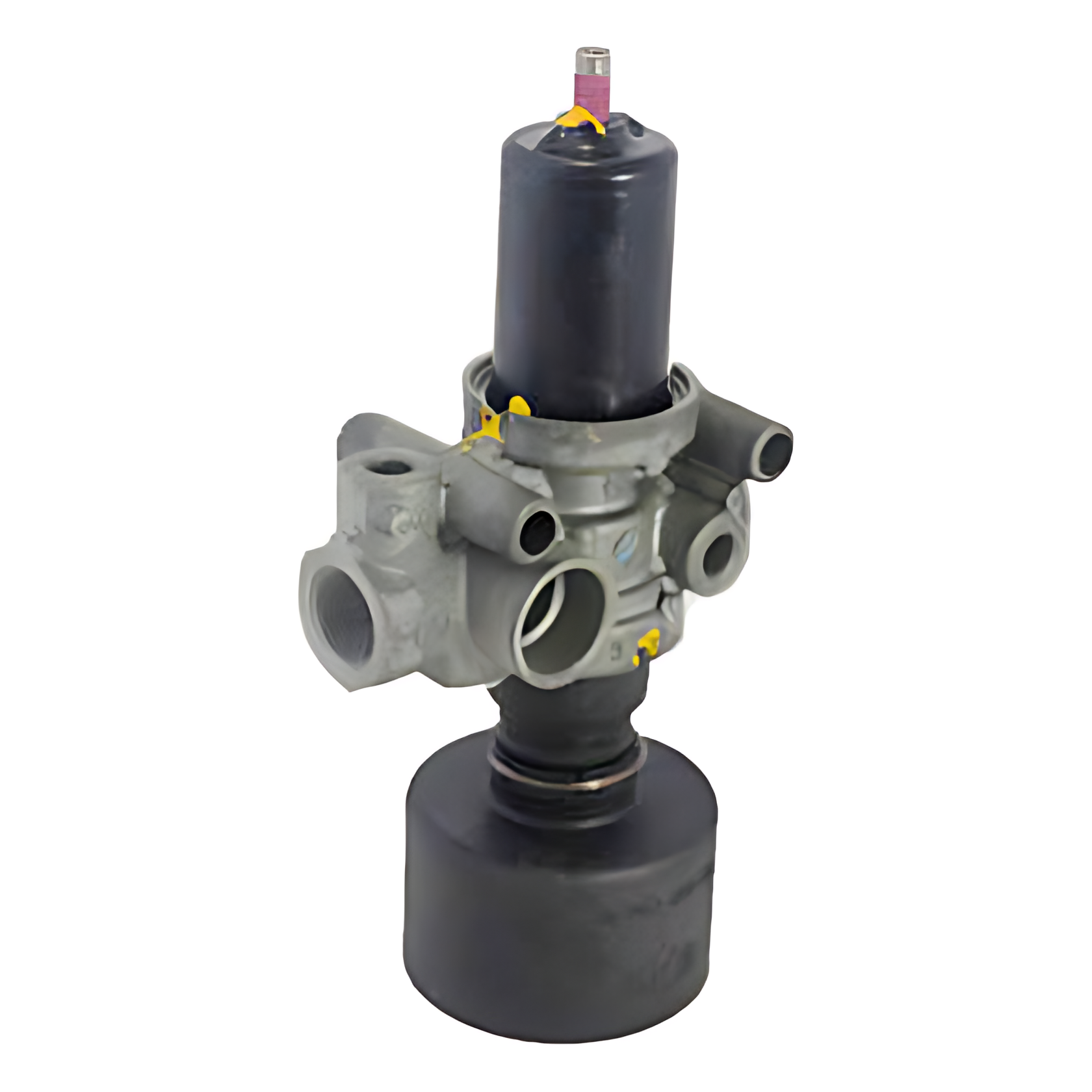 VALVULA REGULADORA PRESSAO IVECO DAILY - 5801262390