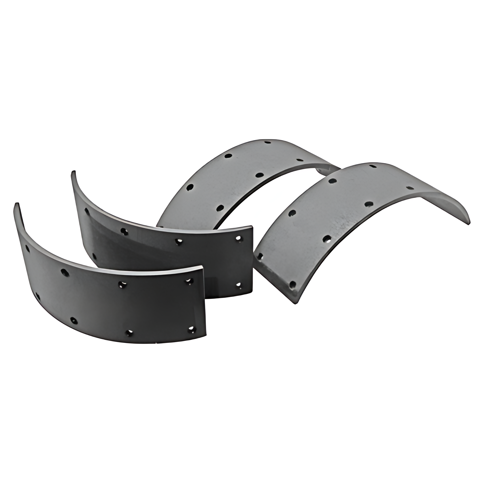 JOGO LONA FREIO TRASEIRO 1X - 6005099056015