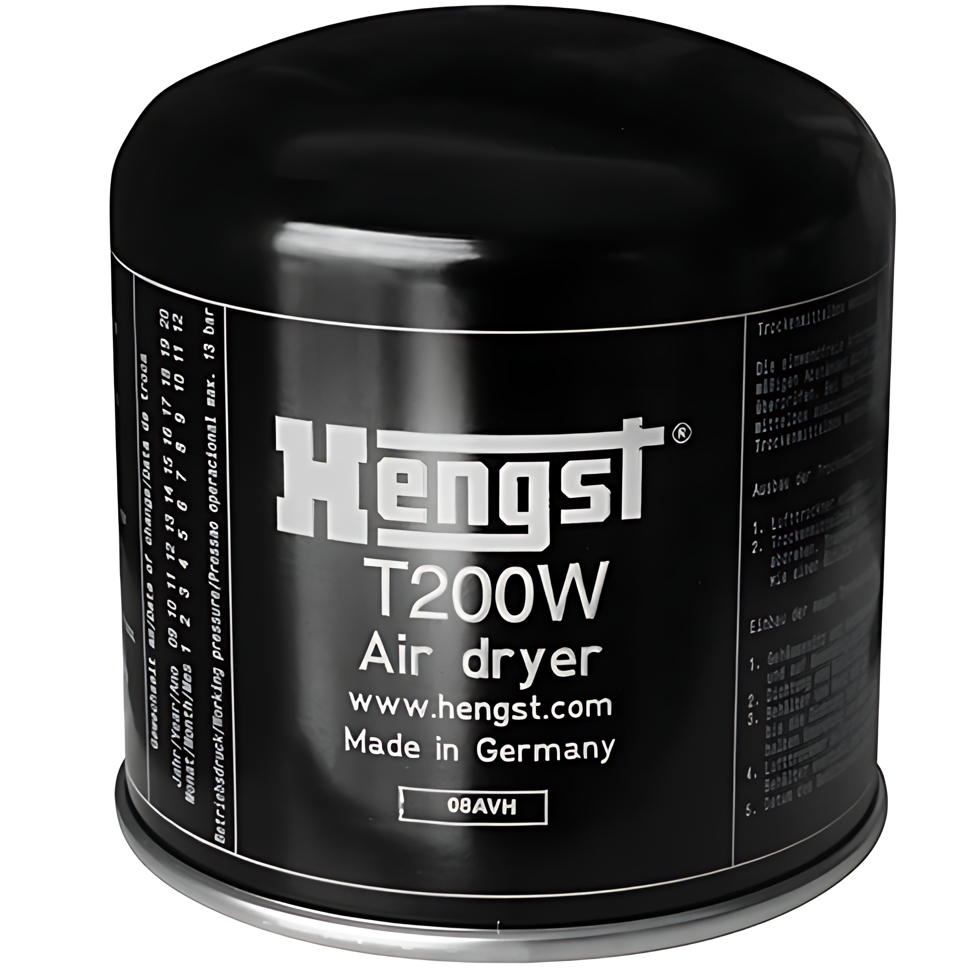 FILTRO SECADOR AR - 1391510