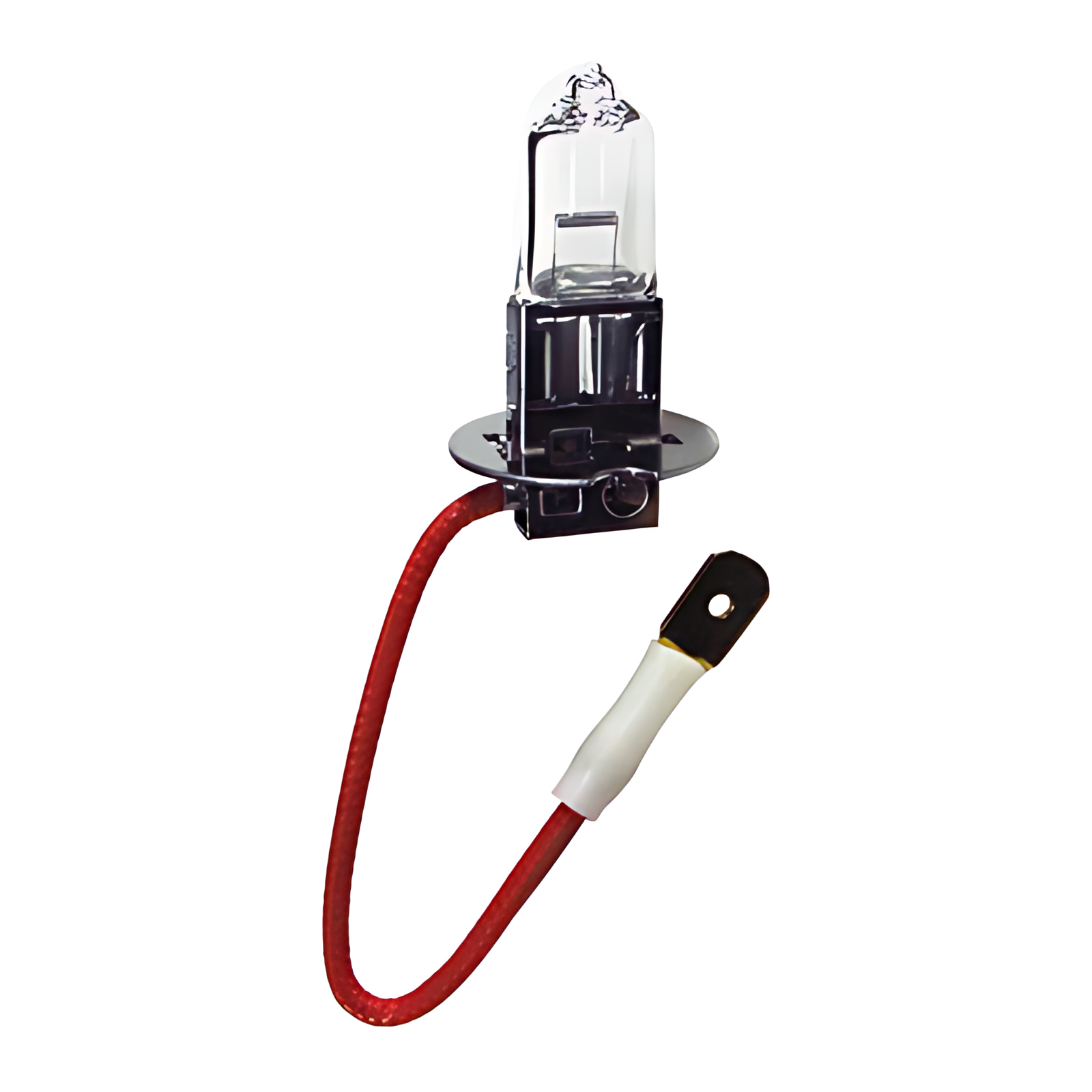 LAMPADA H3 12V 55W - H3 12V 55W PK22S