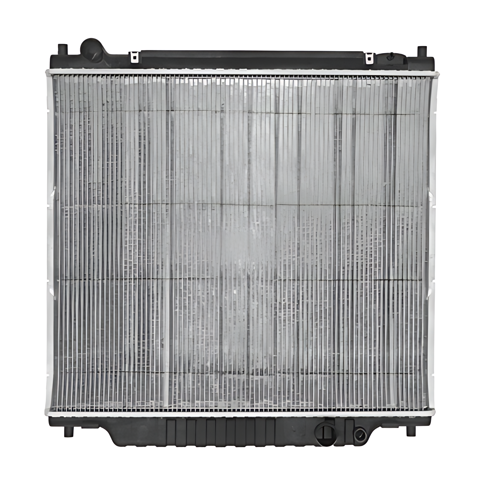 RADIADOR  AGUA - 1C358005AA