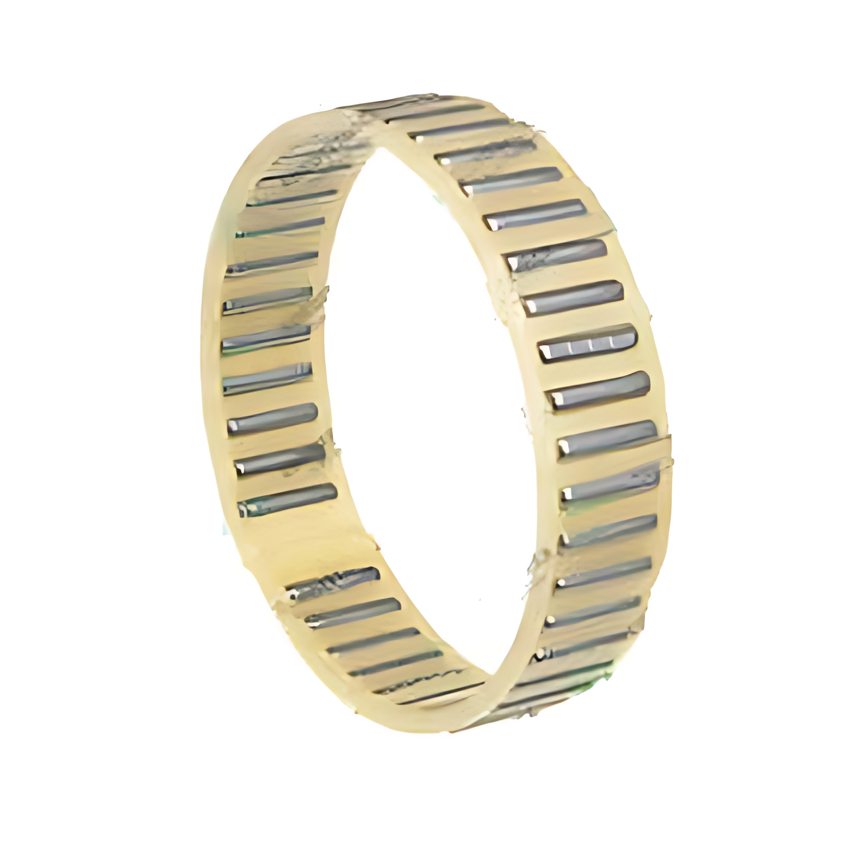 ROLAMENTO AGULHAS ZF S6-1550 16S-1300 - 21526694