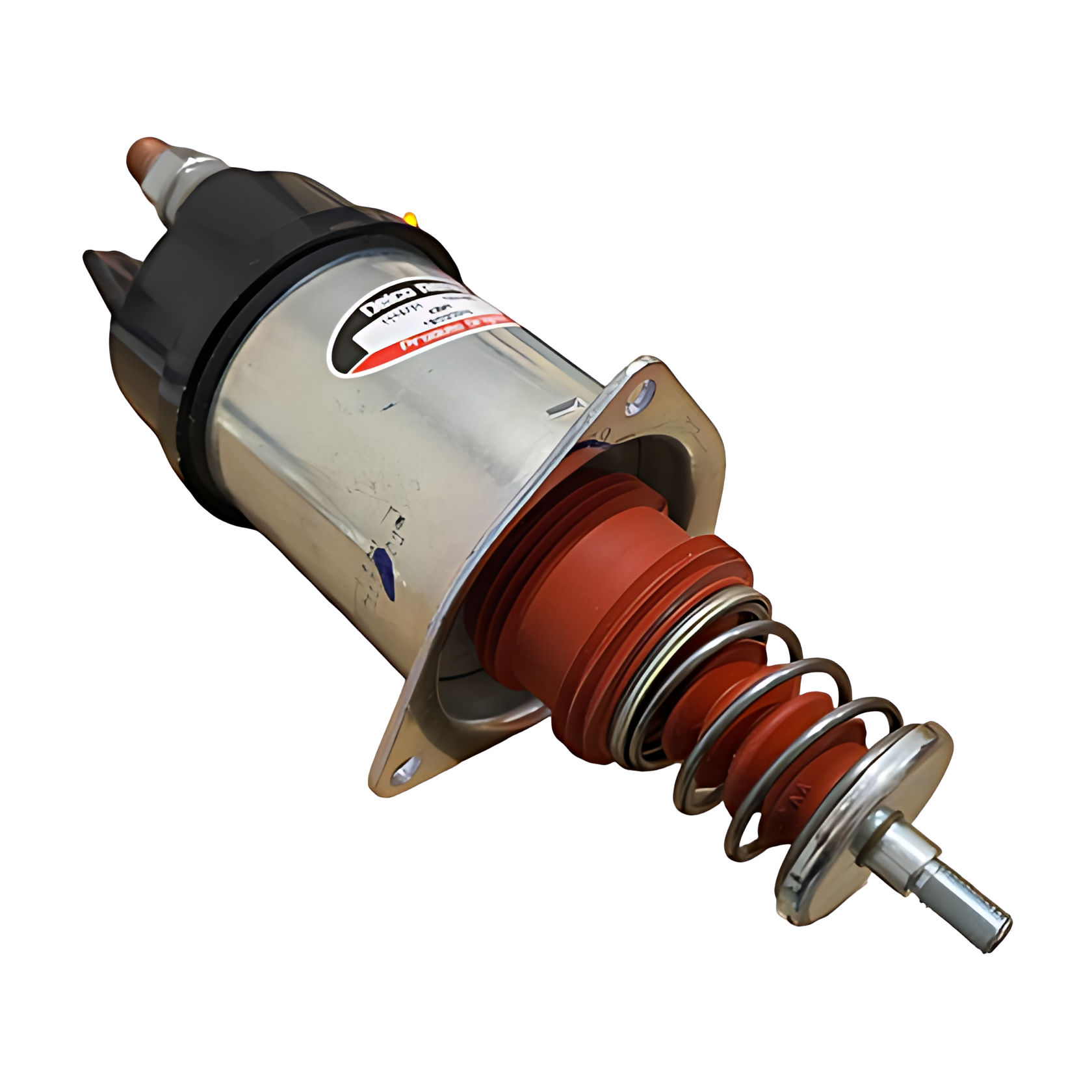 RELE PRINCIPAL SEMI SOLID LI  42MT 12V - 1115701