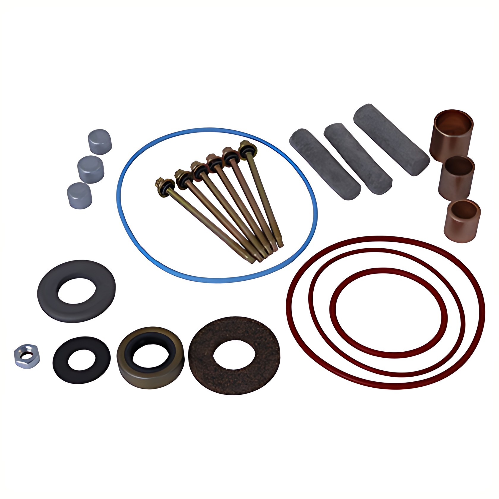 JOGO REPARO 42MT 12V - 1989497