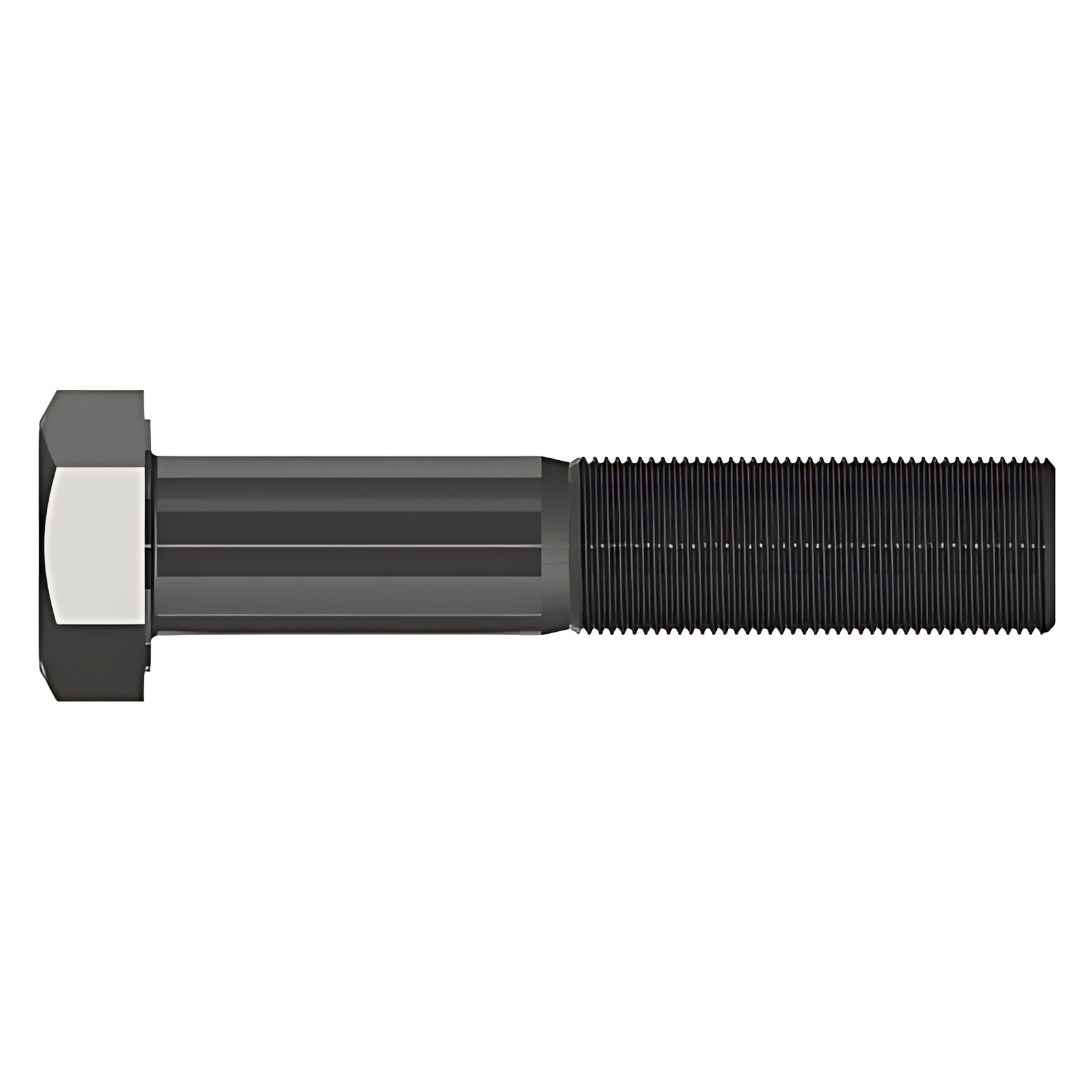 PARAFUSO SUPORTE AMORTECEDOR DIANTEIRO M12 - 6007014051006