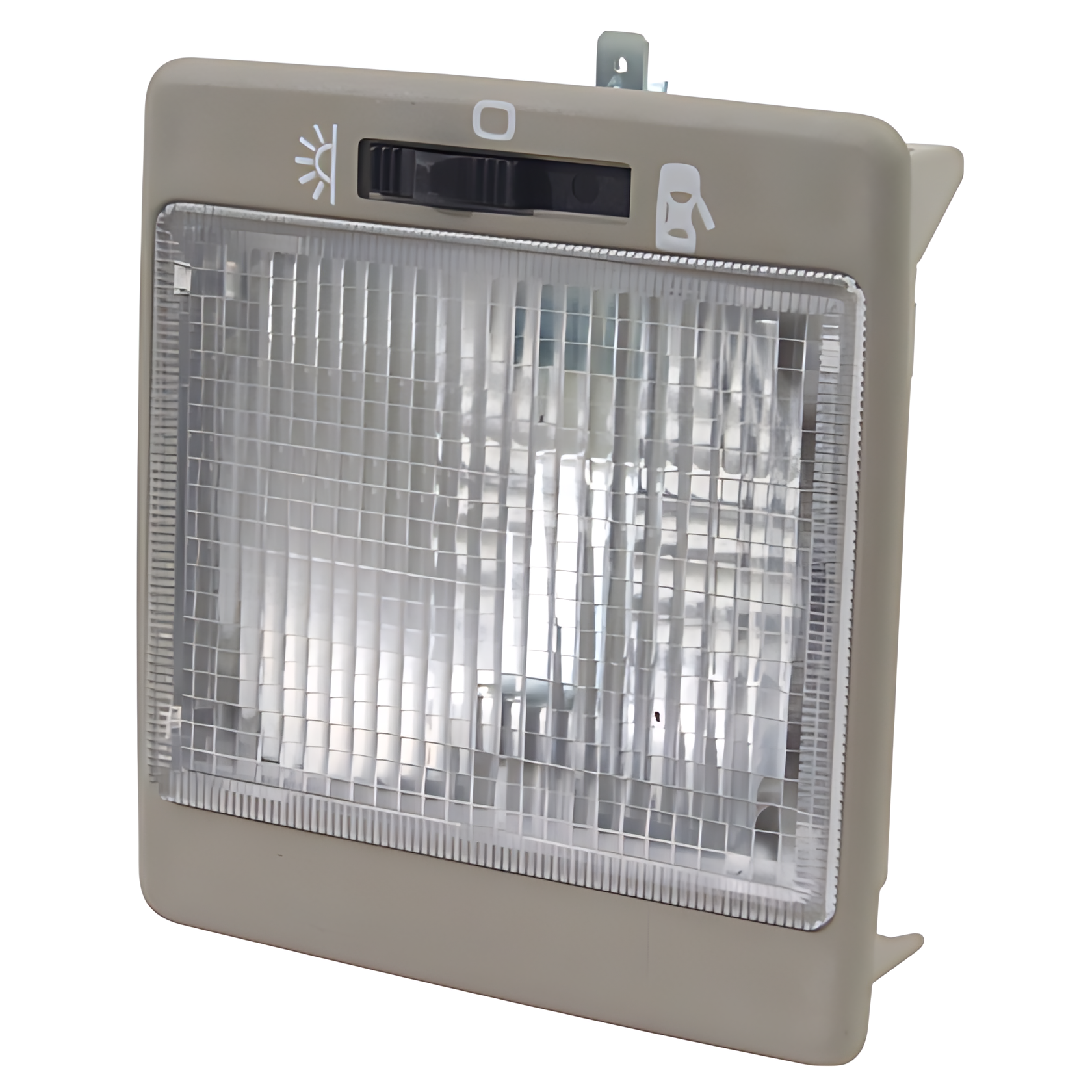 LANTERNA INTERNA TETO  VW 2000 - 2TA945105375