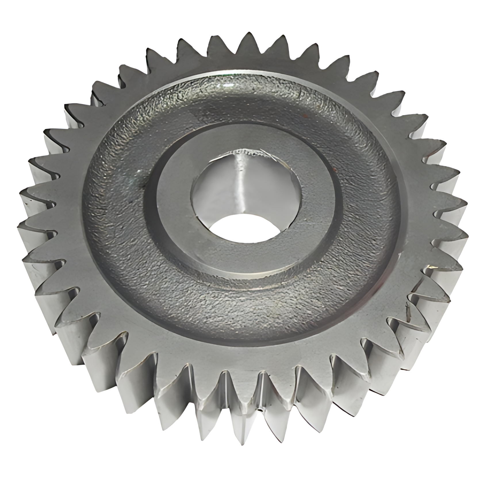 ENGRENAGEM COMPRESSOR - 2P0130639A