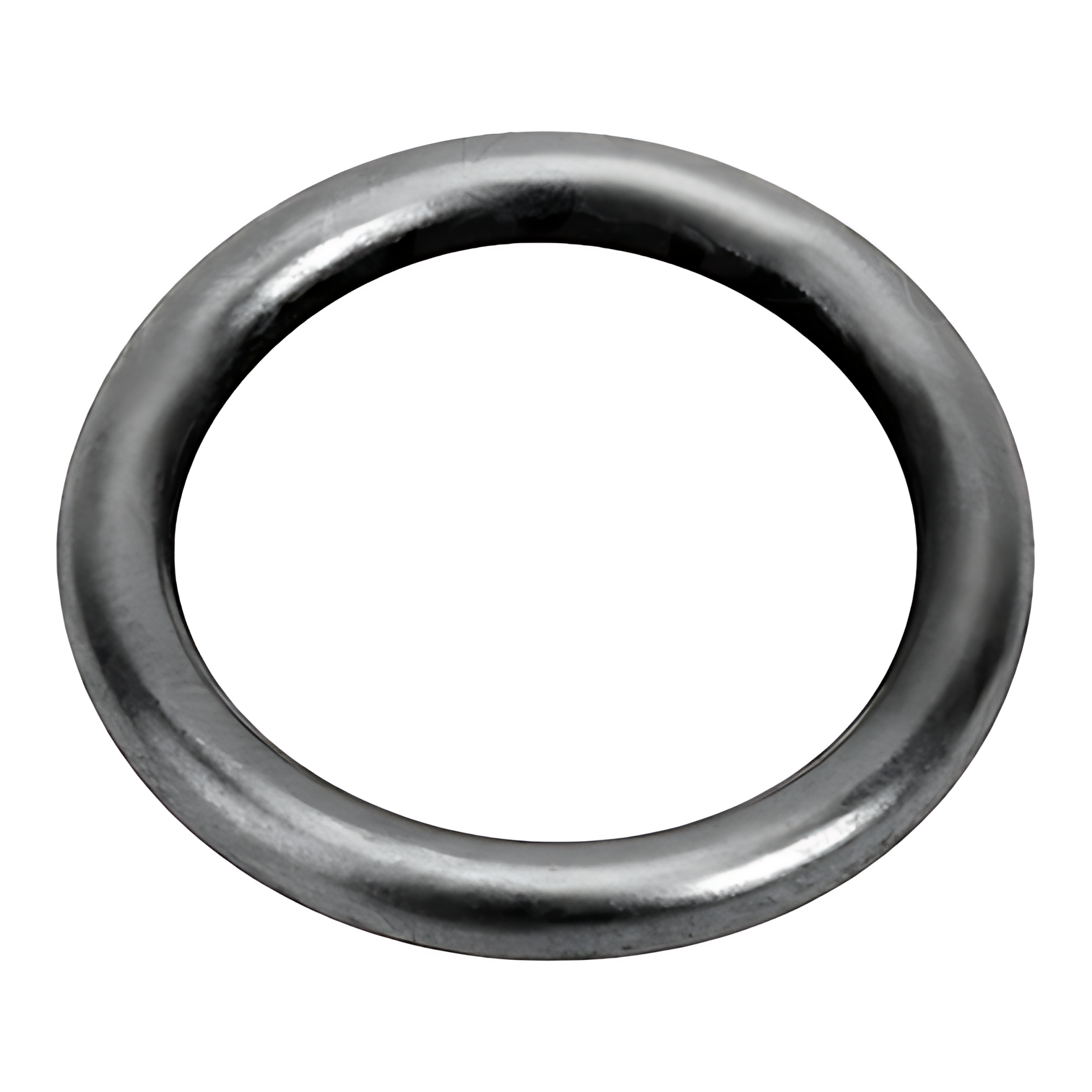 ANEL LUVA BICO INJETOR VITON GRAFITADO - GW0292