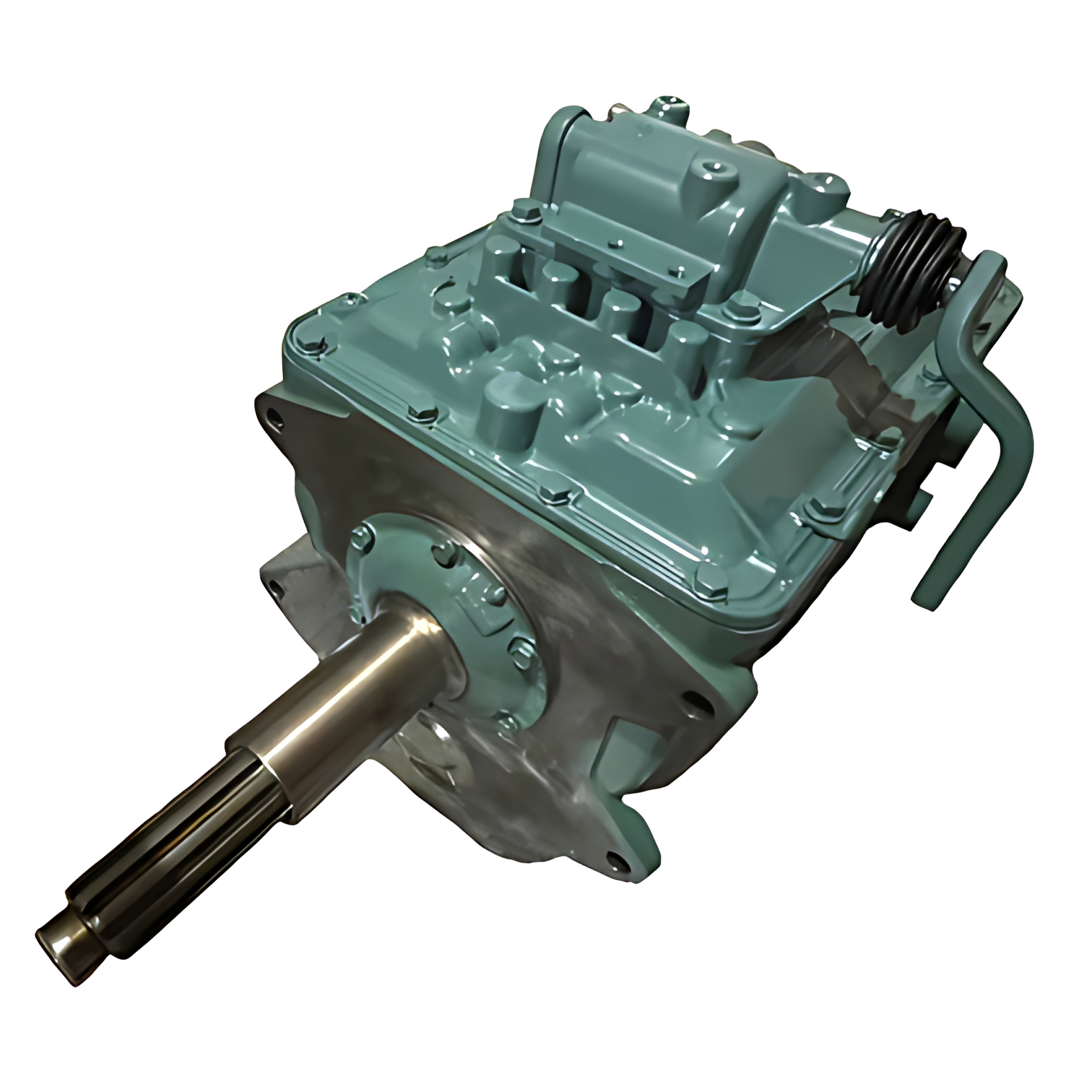 CAIXA CAMBIO FS6306B    ECOBOX - 3004808ECO