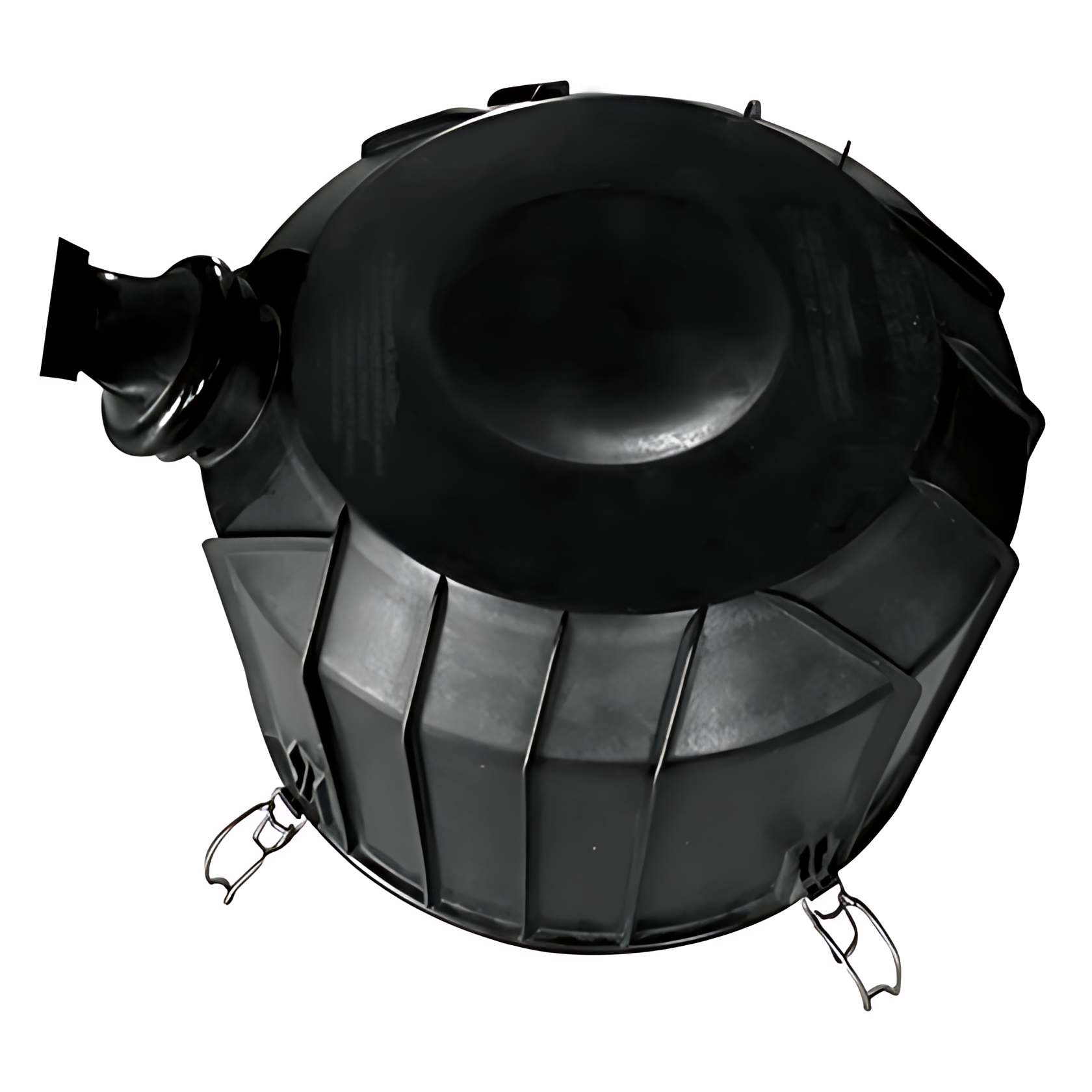 TAMPA FILTRO AR - 001008