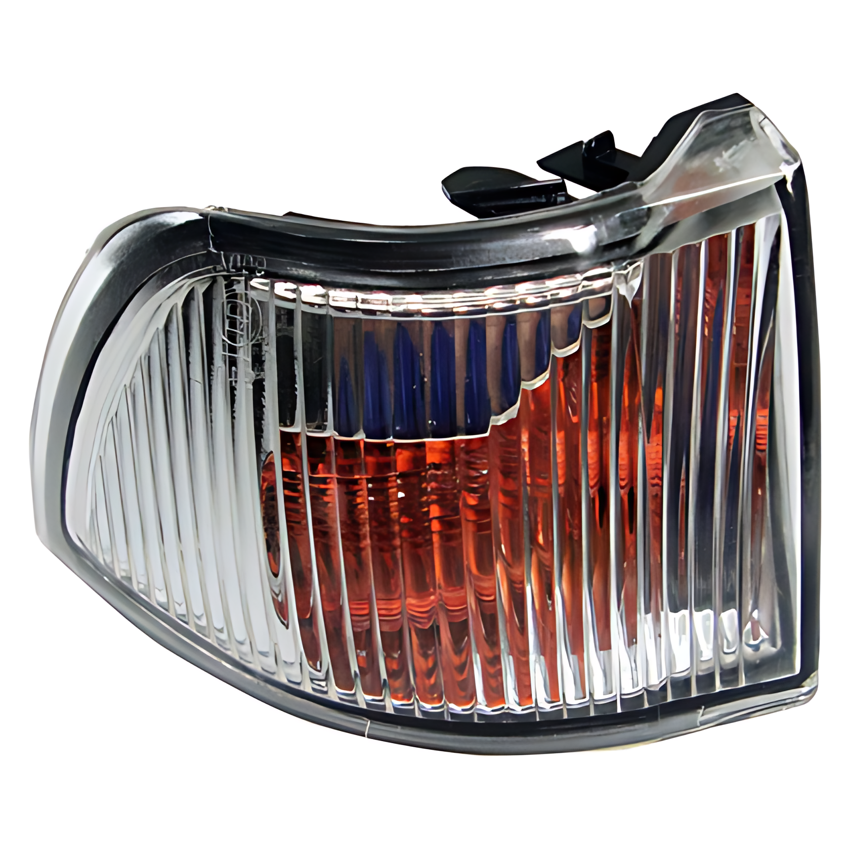 LANTERNA PISCA RETROVISOR LD IVECO DAILY - 388-IVL001