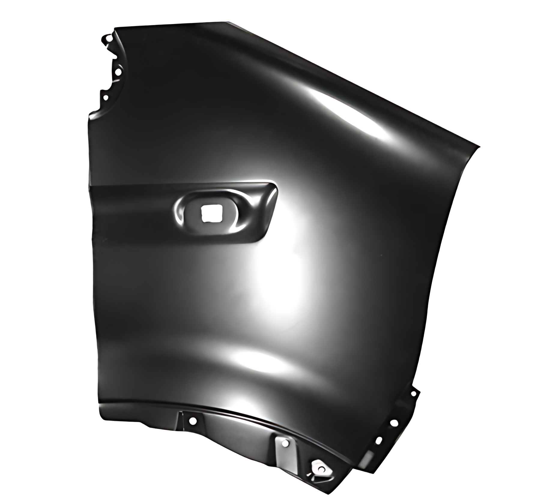 PARALAMA DIANTEIRO FRONTAL LD - 302RNF073