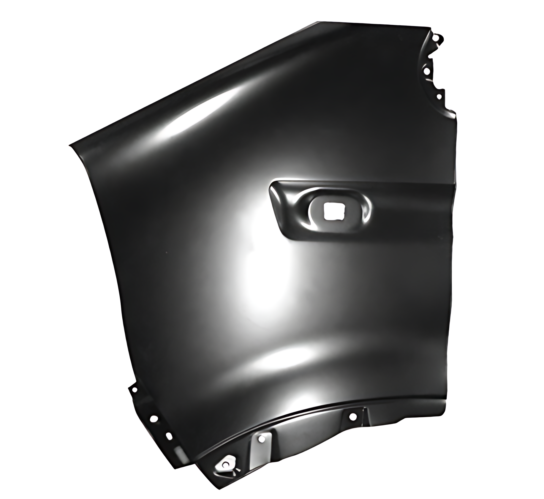 PARALAMA FRONTAL LE RENAULT MASTER EURO 3 - 302RNF074