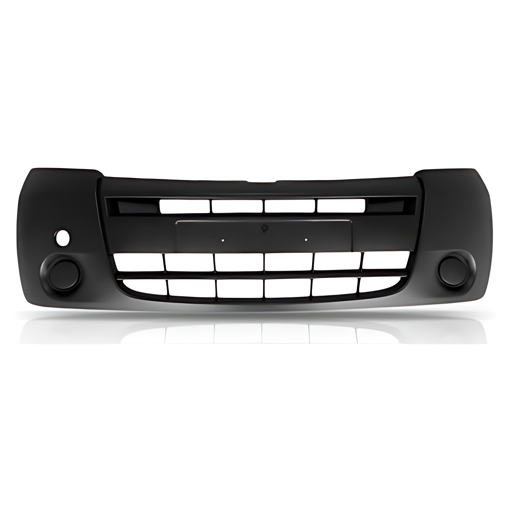 PARACHOQUE FRONTAL RENAULT MASTER EURO 3 SEM FURO - 305RNF126