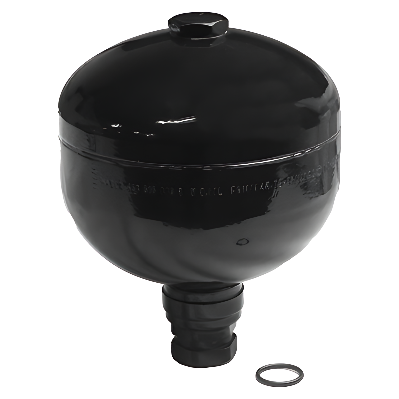 ACUMULADOR PRESSAO CAMBIO ZF 6AS - 2W0325587