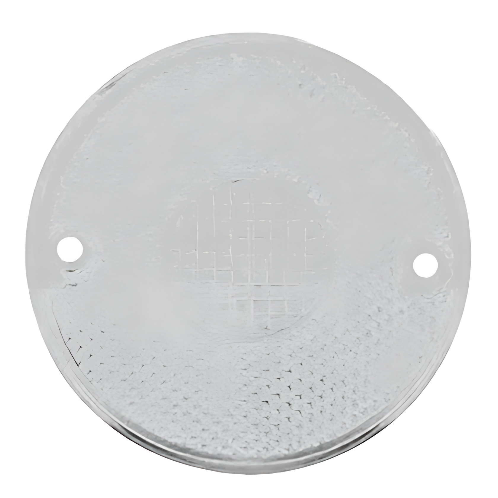 LENTE LATERAL RANDON 2000 CRISTAL - 040026