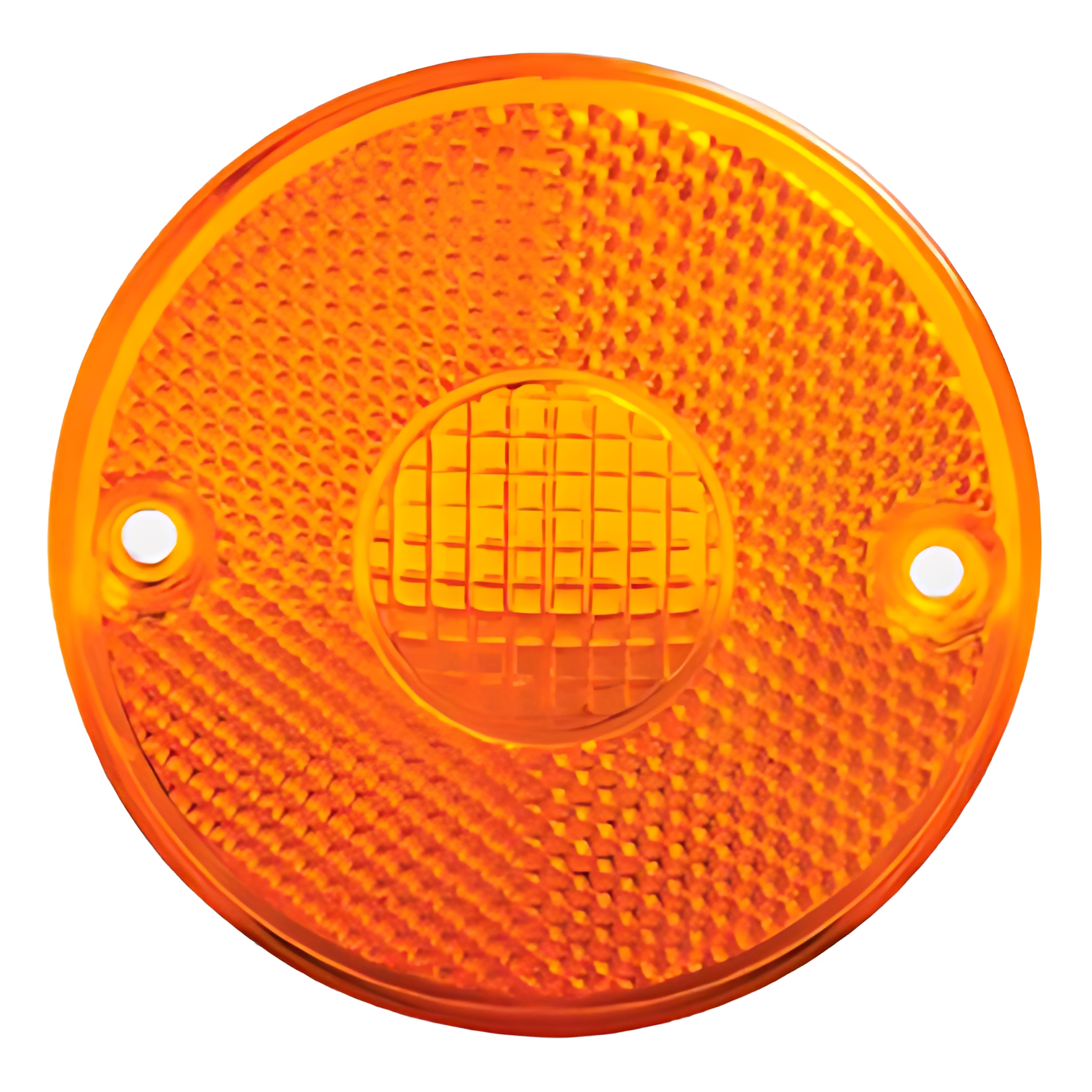 LENTE LATERAL RANDON 2000 AMBAR - 040027